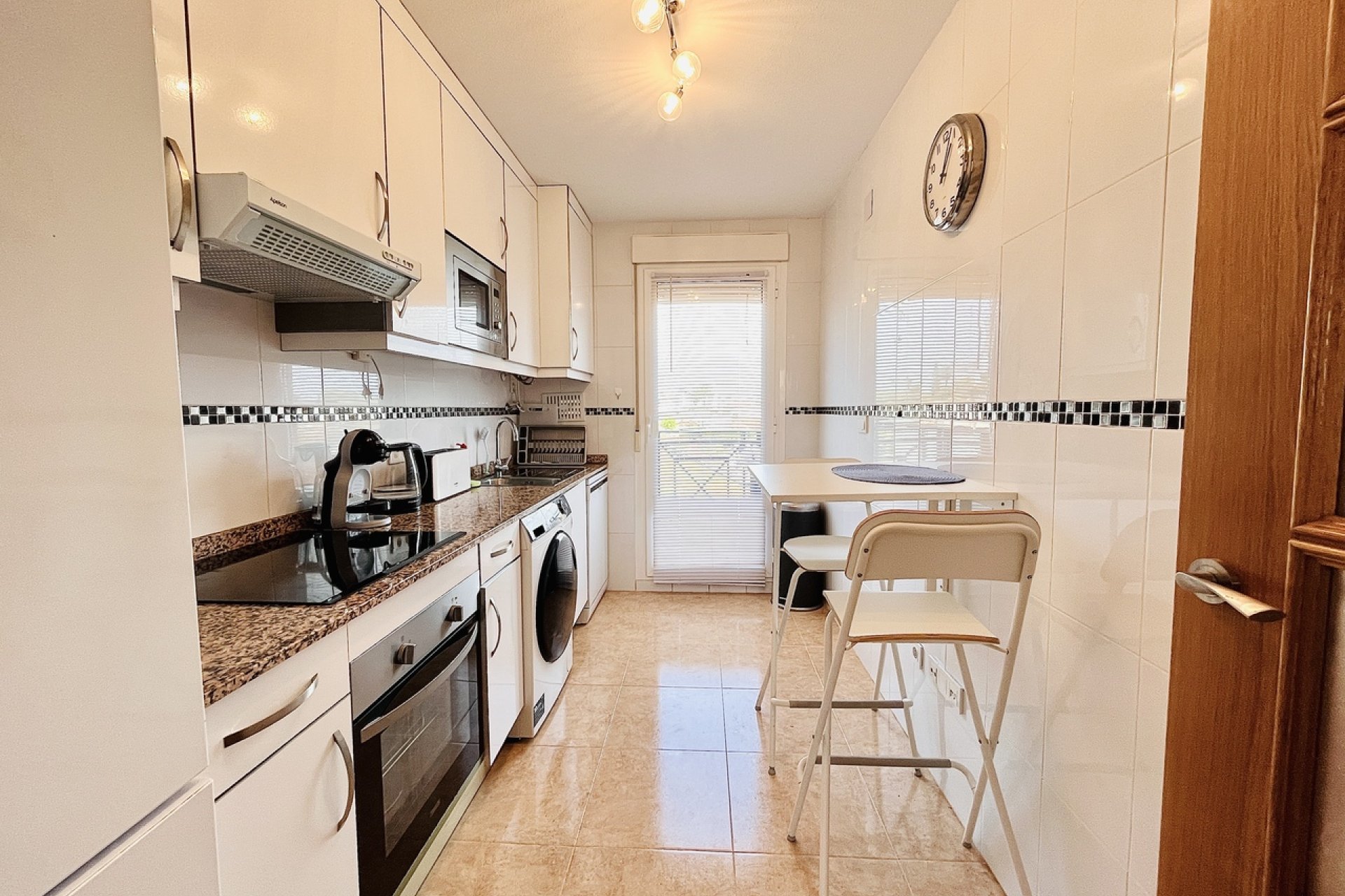 Herverkoop - Herenhuis - Cabo Roig