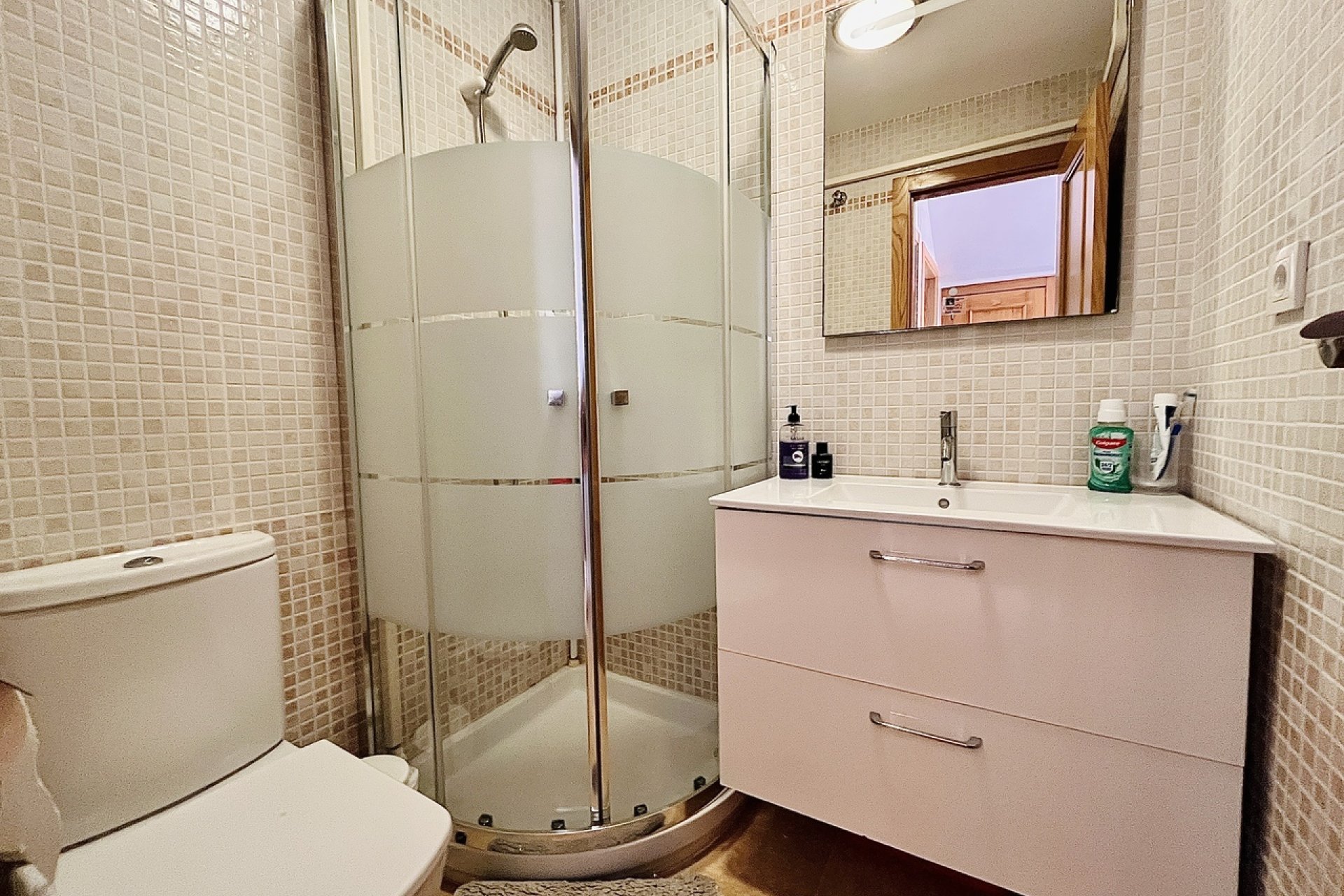 Herverkoop - Herenhuis - Cabo Roig