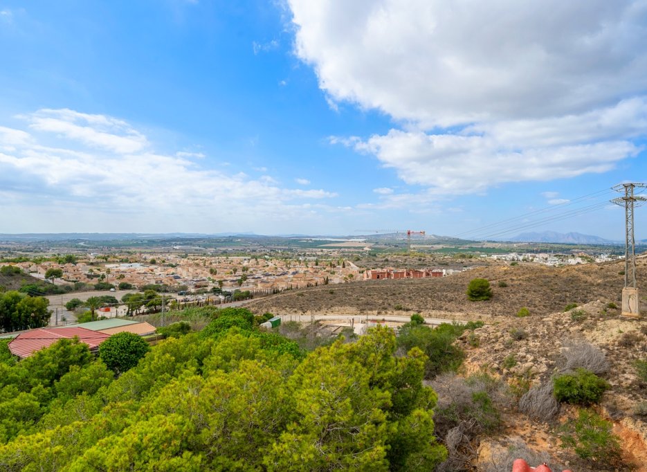 Herverkoop - Herenhuis - Ciudad Quesada - Ciudad Quesada - Rojales