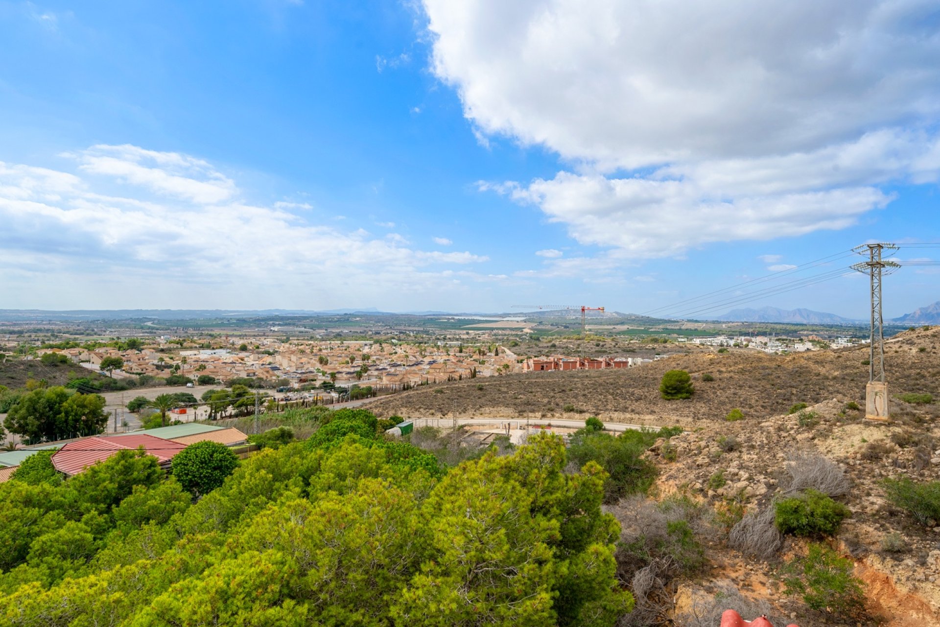 Herverkoop - Herenhuis - Ciudad Quesada - Ciudad Quesada - Rojales
