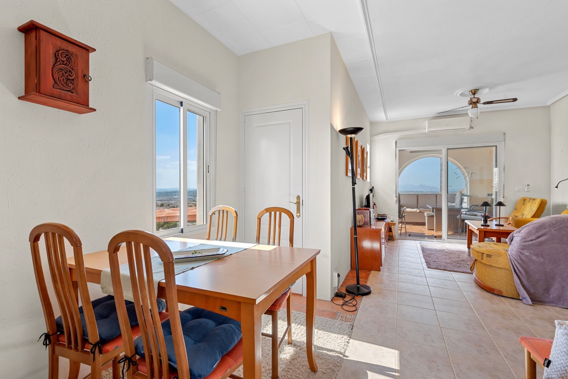 Herverkoop - Herenhuis - Ciudad Quesada - Ciudad Quesada - Rojales