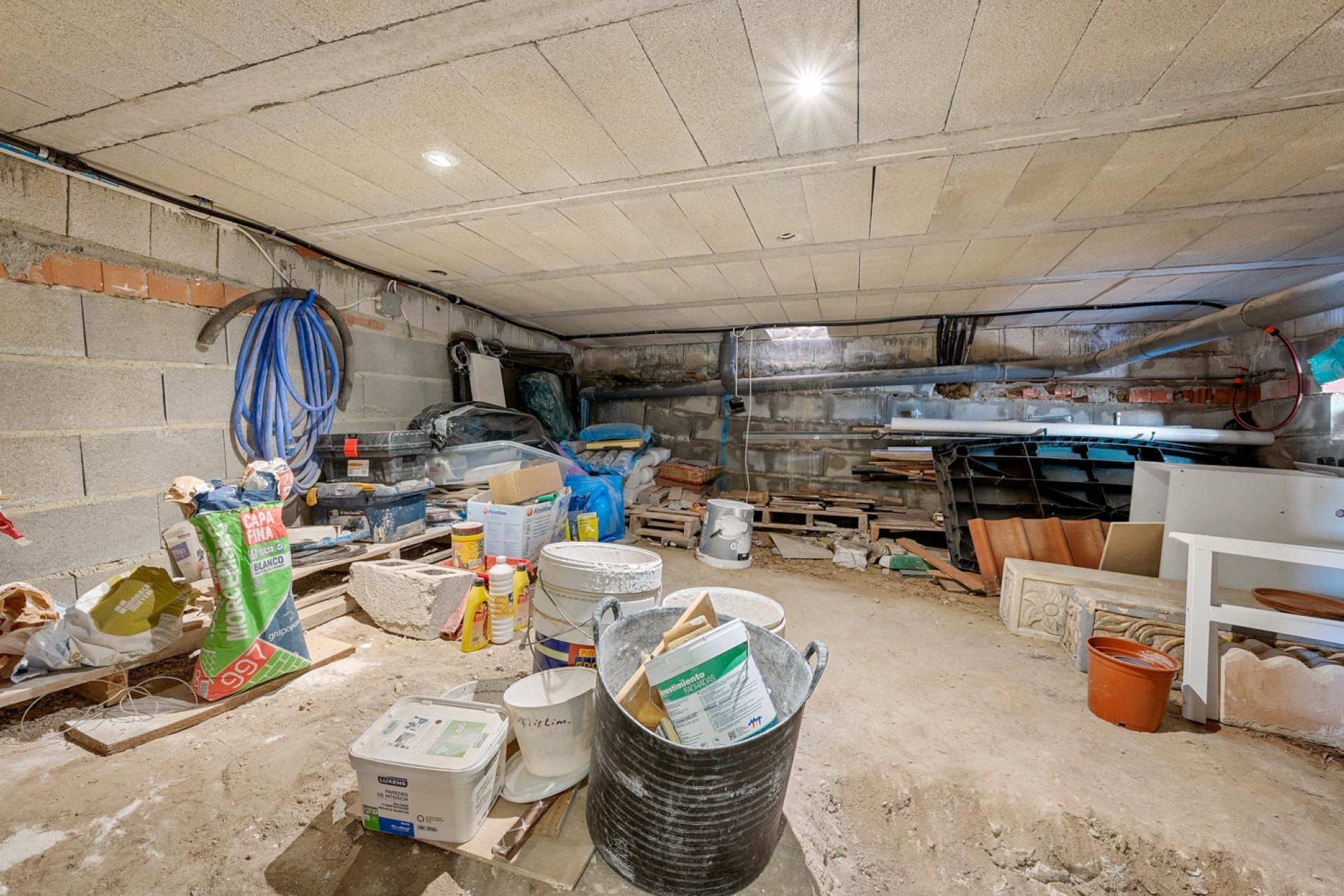 Herverkoop - Herenhuis - Ciudad Quesada - Ciudad Quesada - Rojales