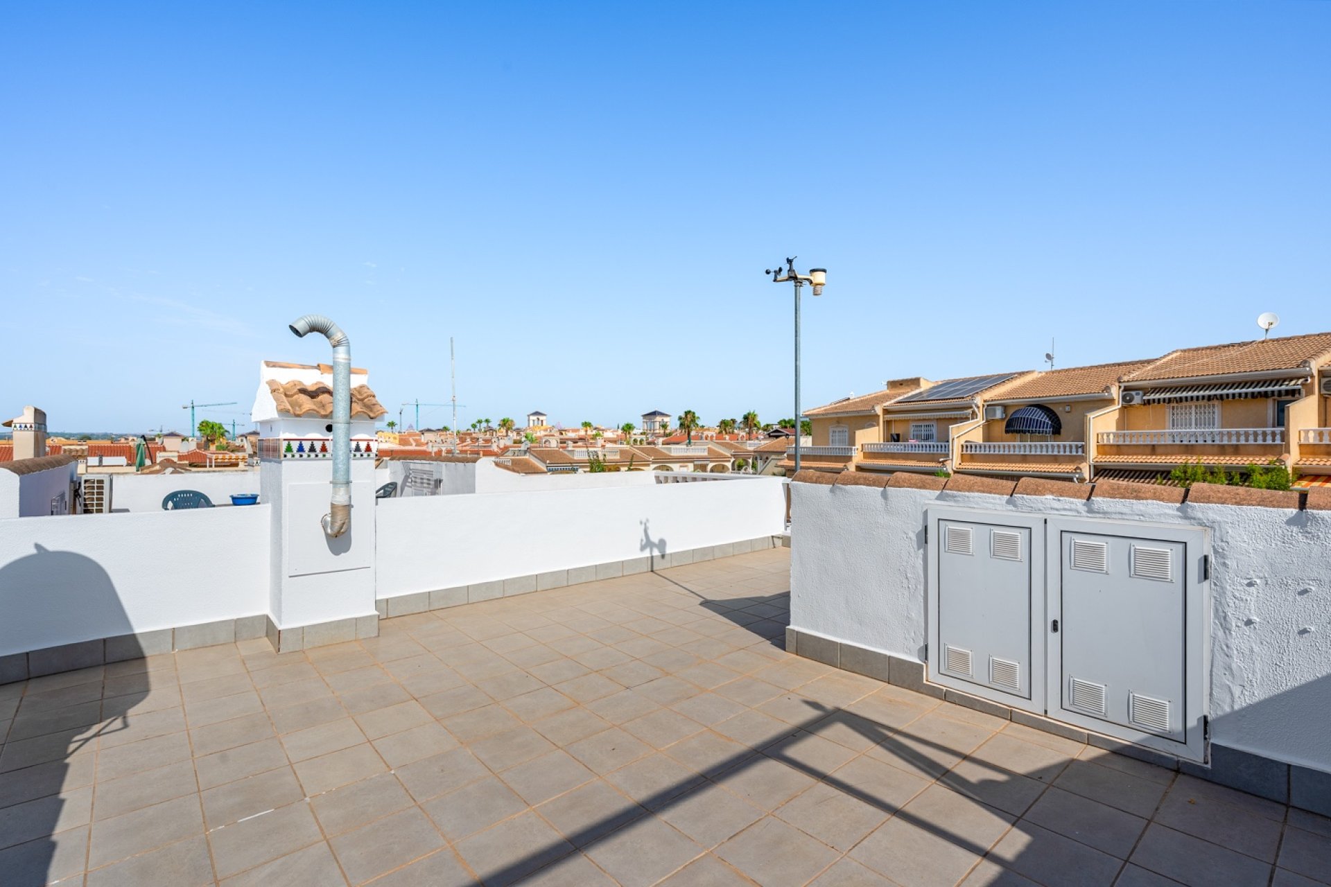Herverkoop - Herenhuis - Ciudad Quesada - Ciudad Quesada - Rojales
