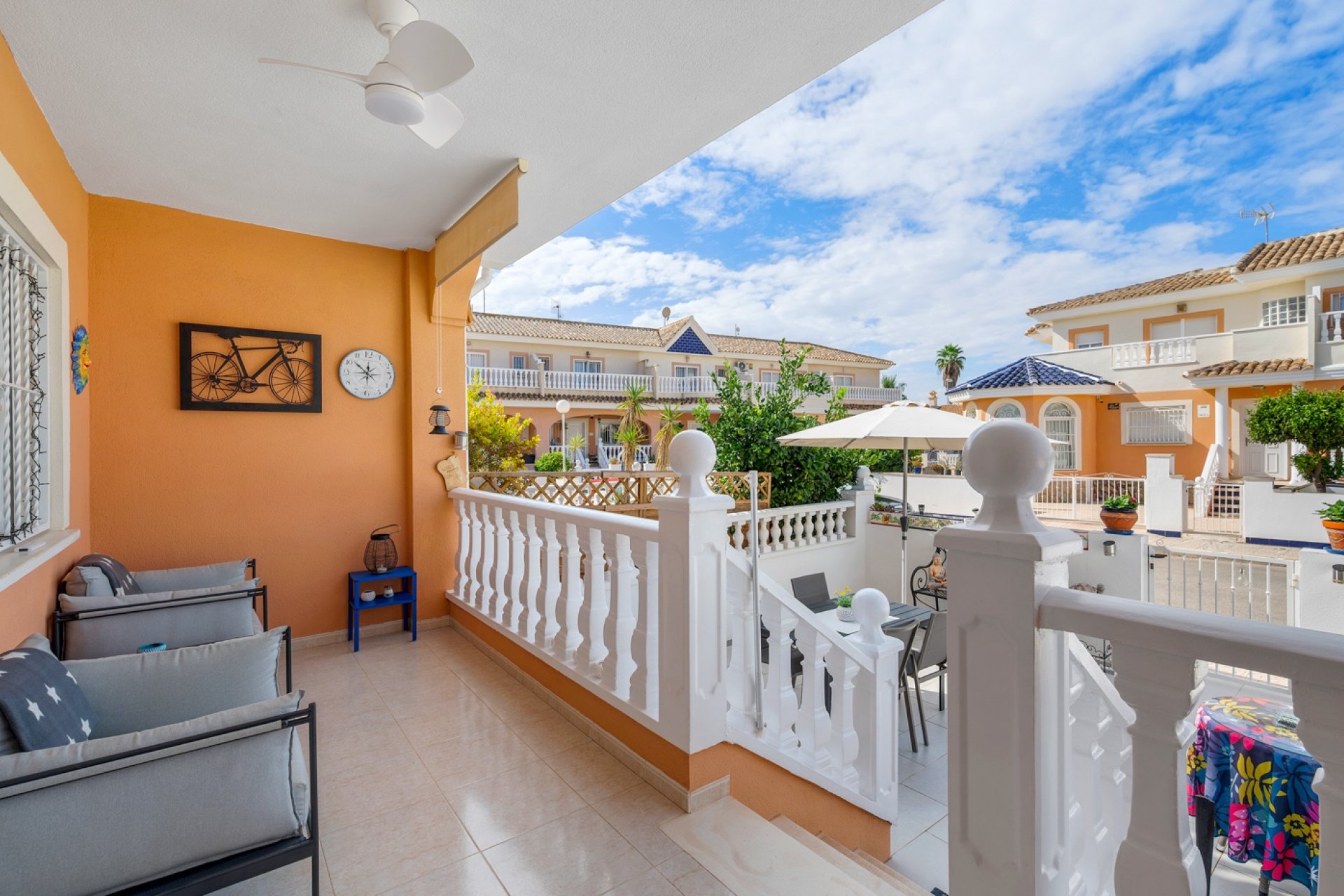 Herverkoop - Herenhuis - Ciudad Quesada - Ciudad Quesada - Rojales