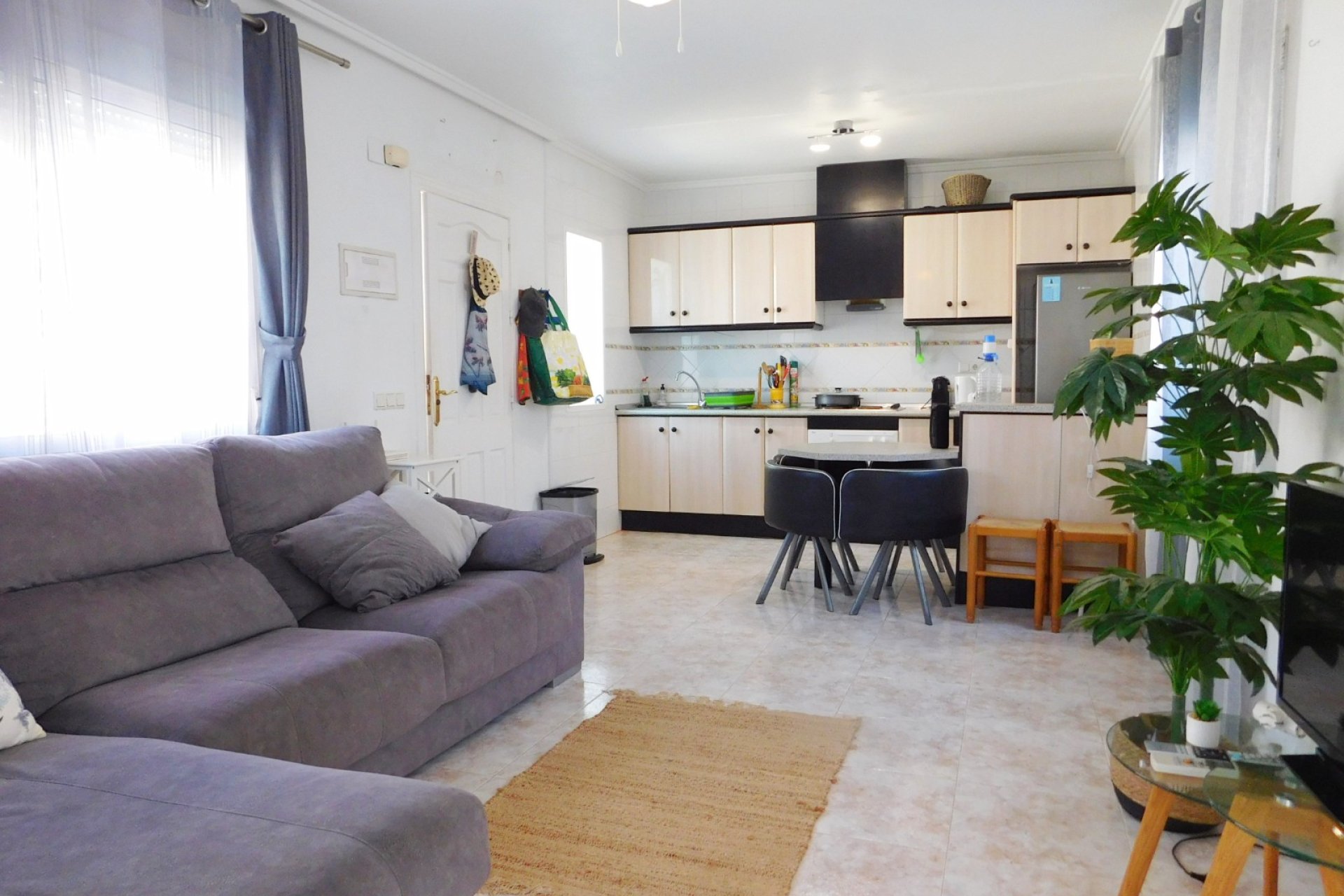 Herverkoop - Herenhuis - Ciudad Quesada - Golf La Marquesa (Ciudad Quesada)