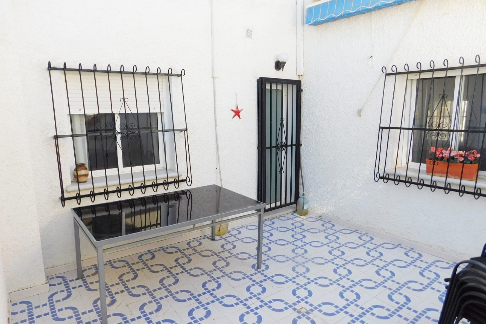 Herverkoop - Herenhuis - Ciudad Quesada - Golf La Marquesa (Ciudad Quesada)