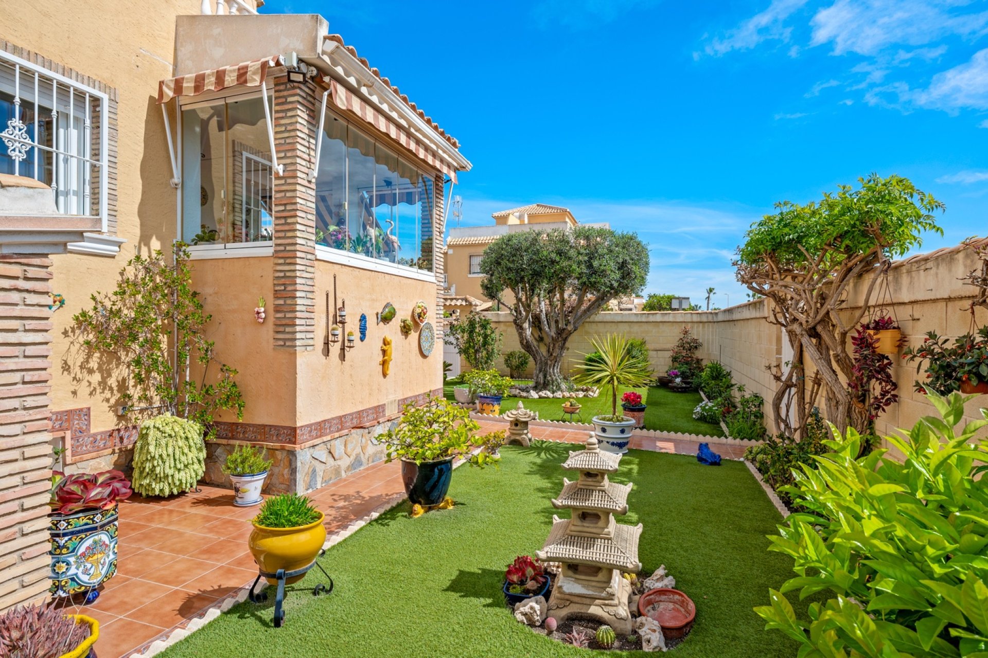 Herverkoop - Herenhuis - Ciudad Quesada - Rojales