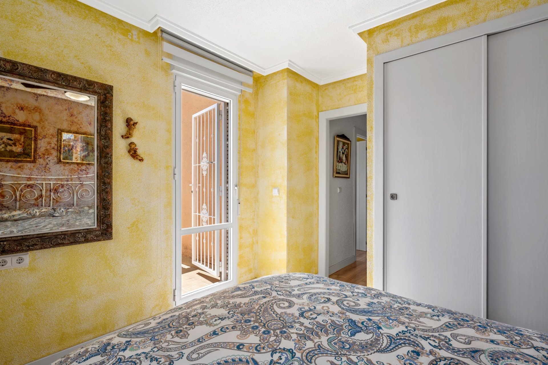 Herverkoop - Herenhuis - Ciudad Quesada - Rojales