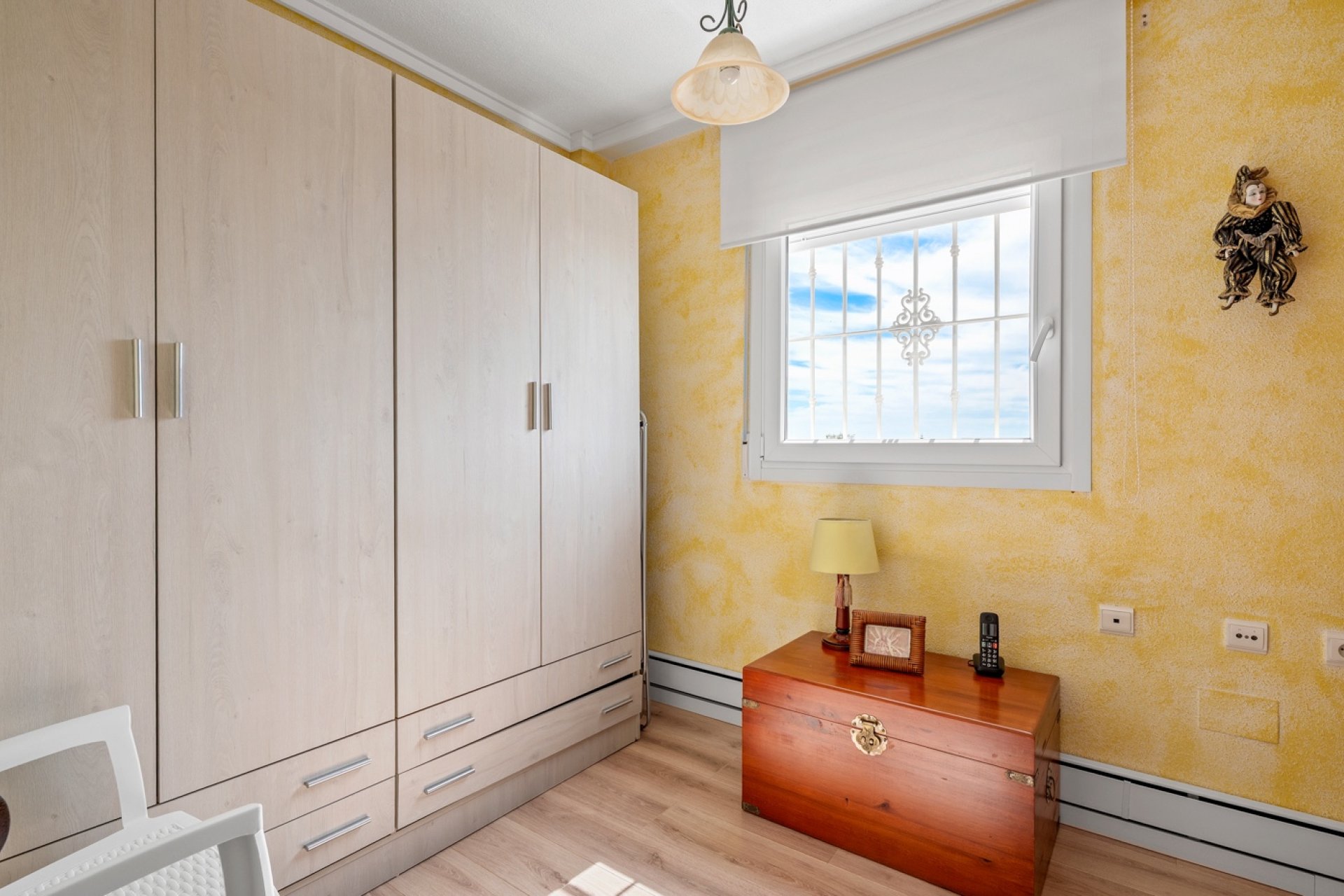 Herverkoop - Herenhuis - Ciudad Quesada - Rojales