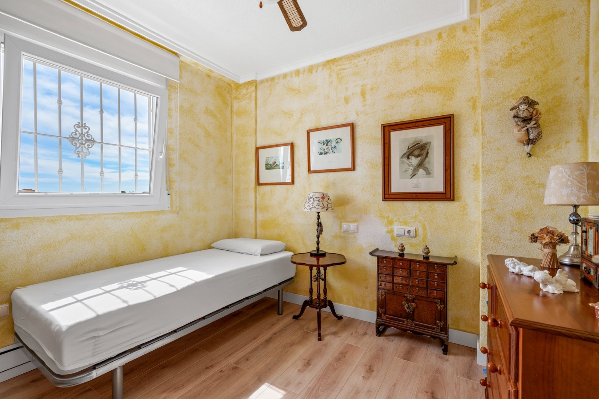 Herverkoop - Herenhuis - Ciudad Quesada - Rojales