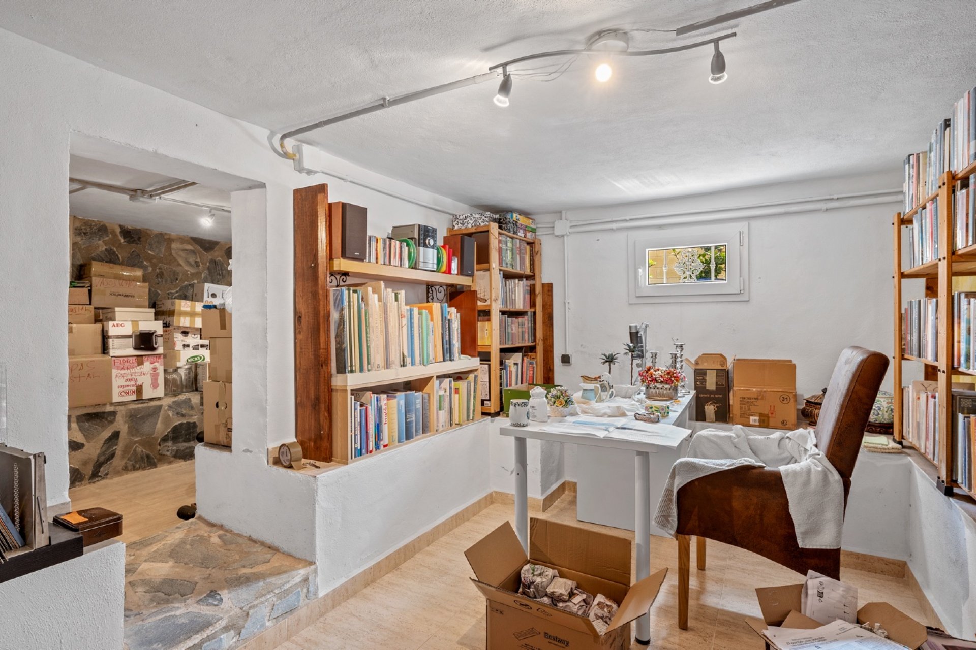 Herverkoop - Herenhuis - Ciudad Quesada - Rojales