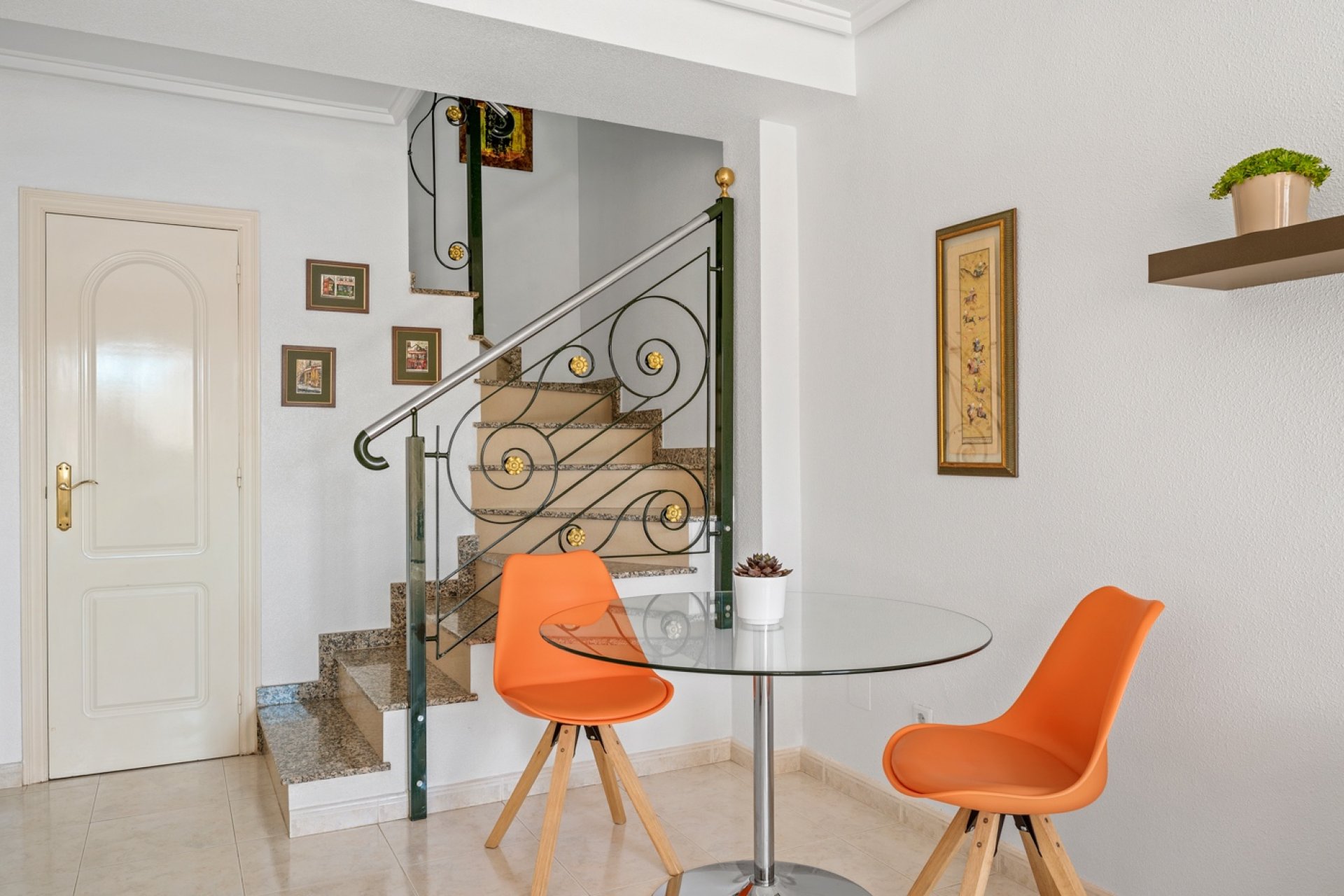 Herverkoop - Herenhuis - Ciudad Quesada - Rojales