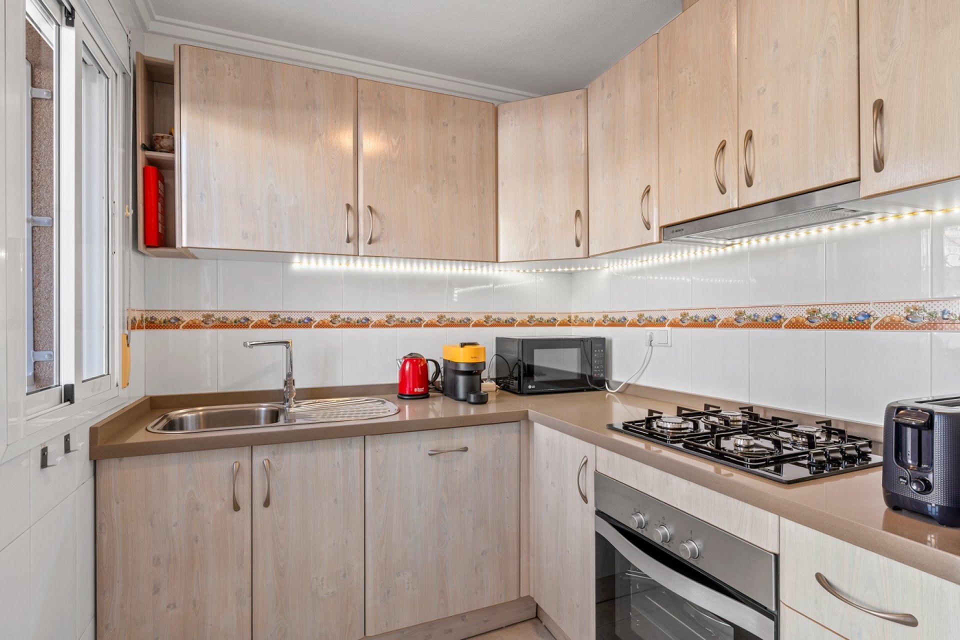 Herverkoop - Herenhuis - Ciudad Quesada - Rojales