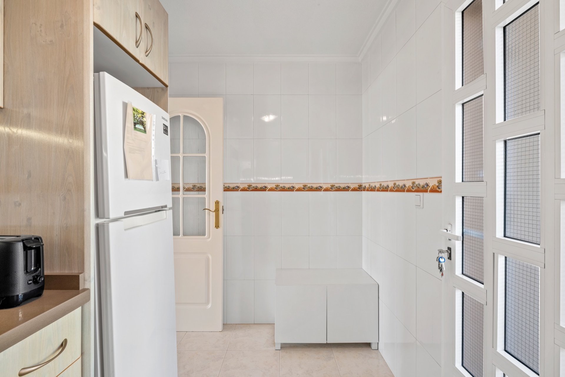 Herverkoop - Herenhuis - Ciudad Quesada - Rojales