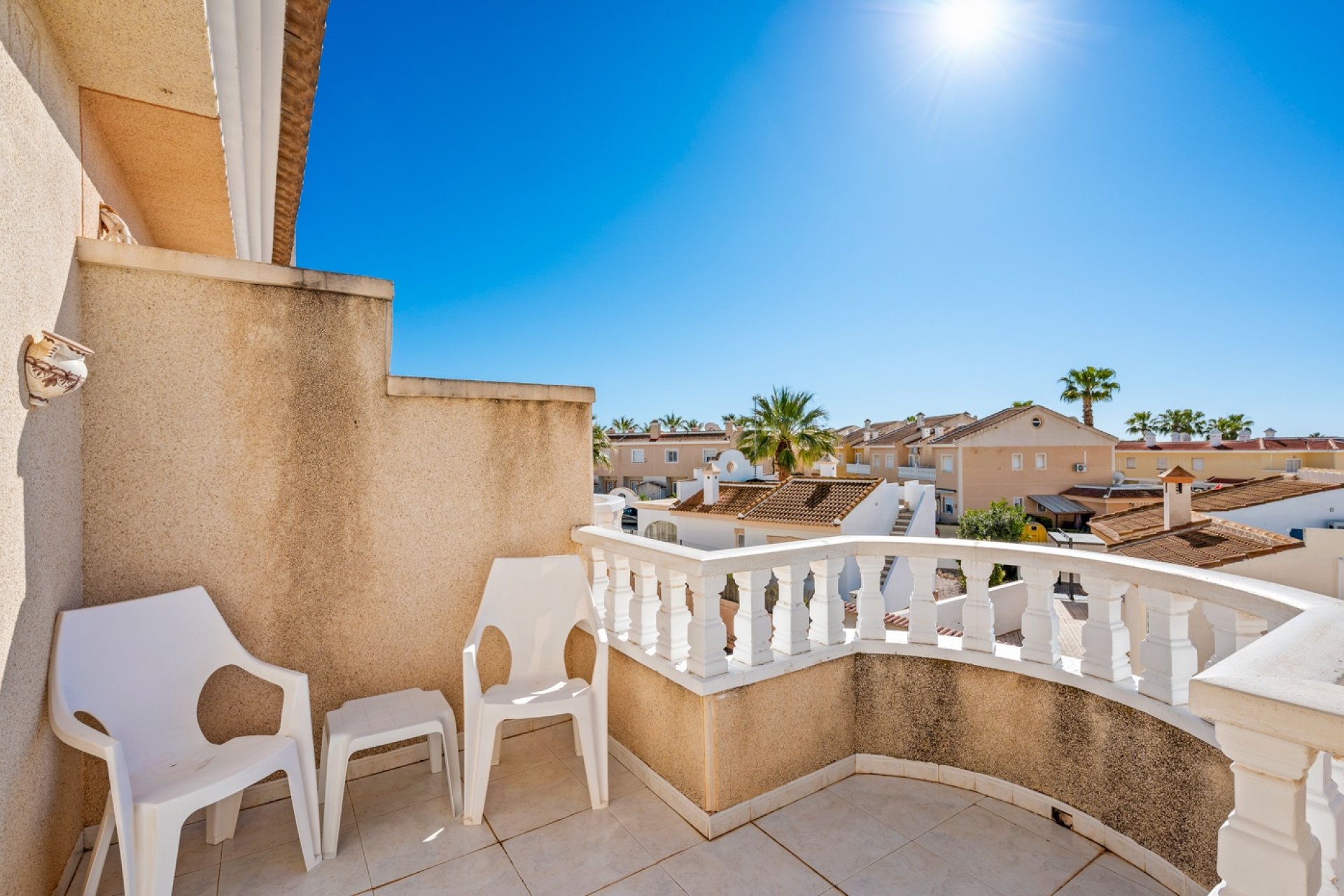 Herverkoop - Herenhuis - Ciudad Quesada - Rojales