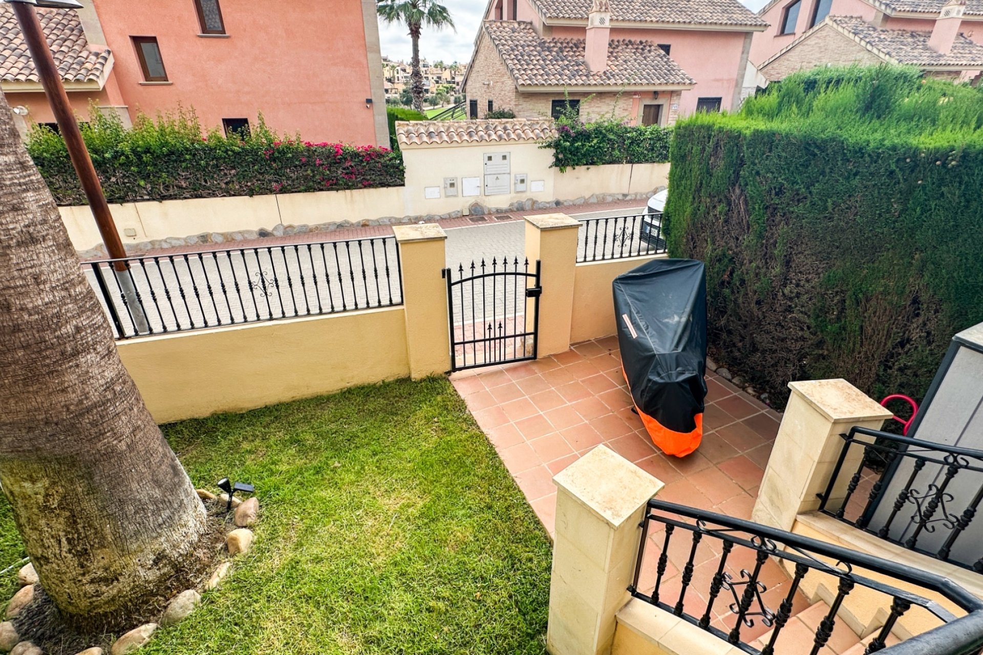 Herverkoop - Herenhuis - La Finca Golf