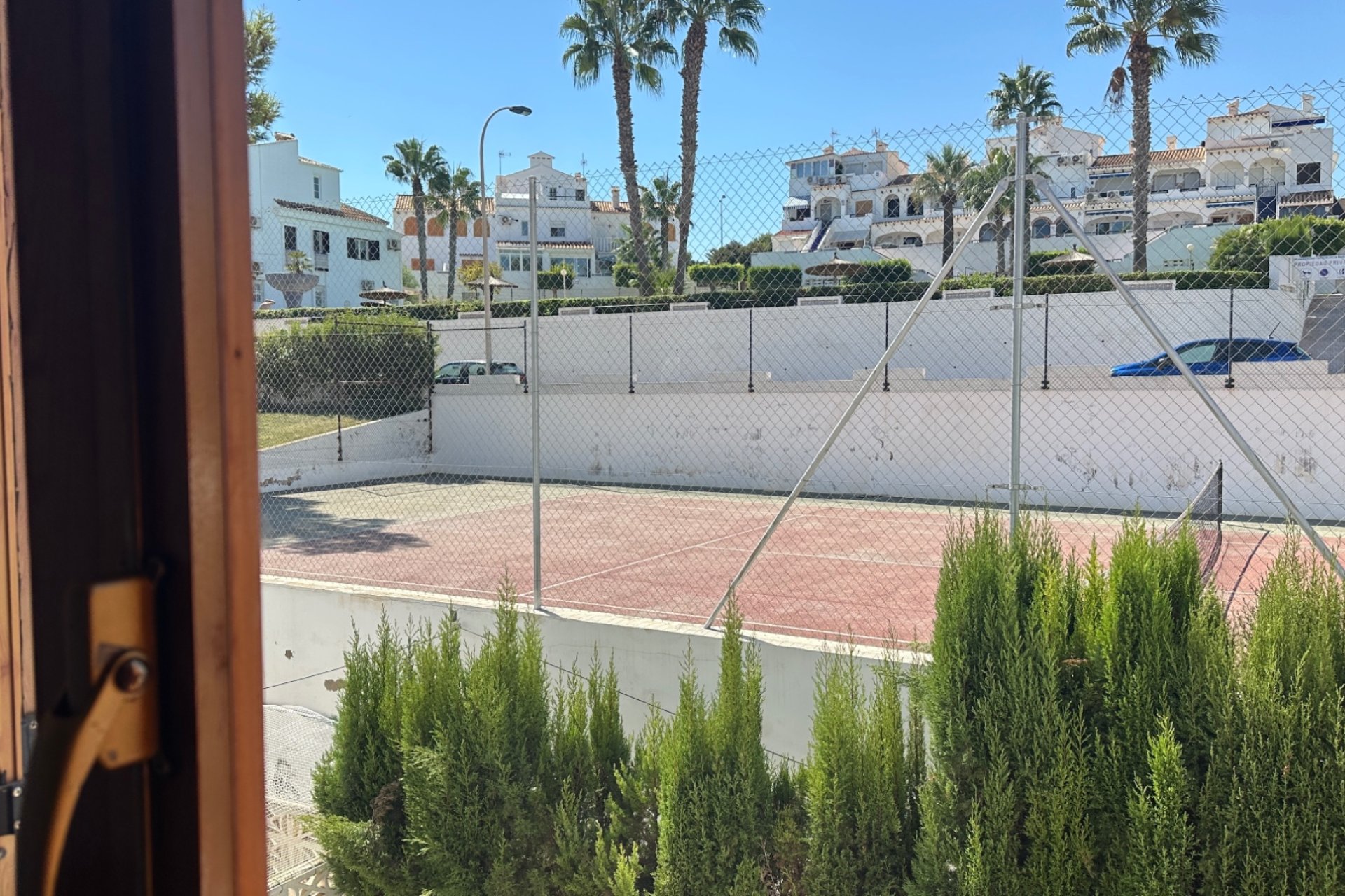 Herverkoop - Herenhuis - La Mata