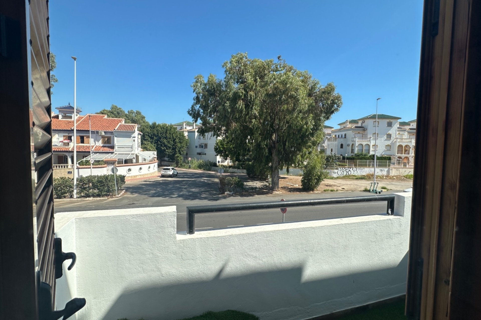 Herverkoop - Herenhuis - La Mata