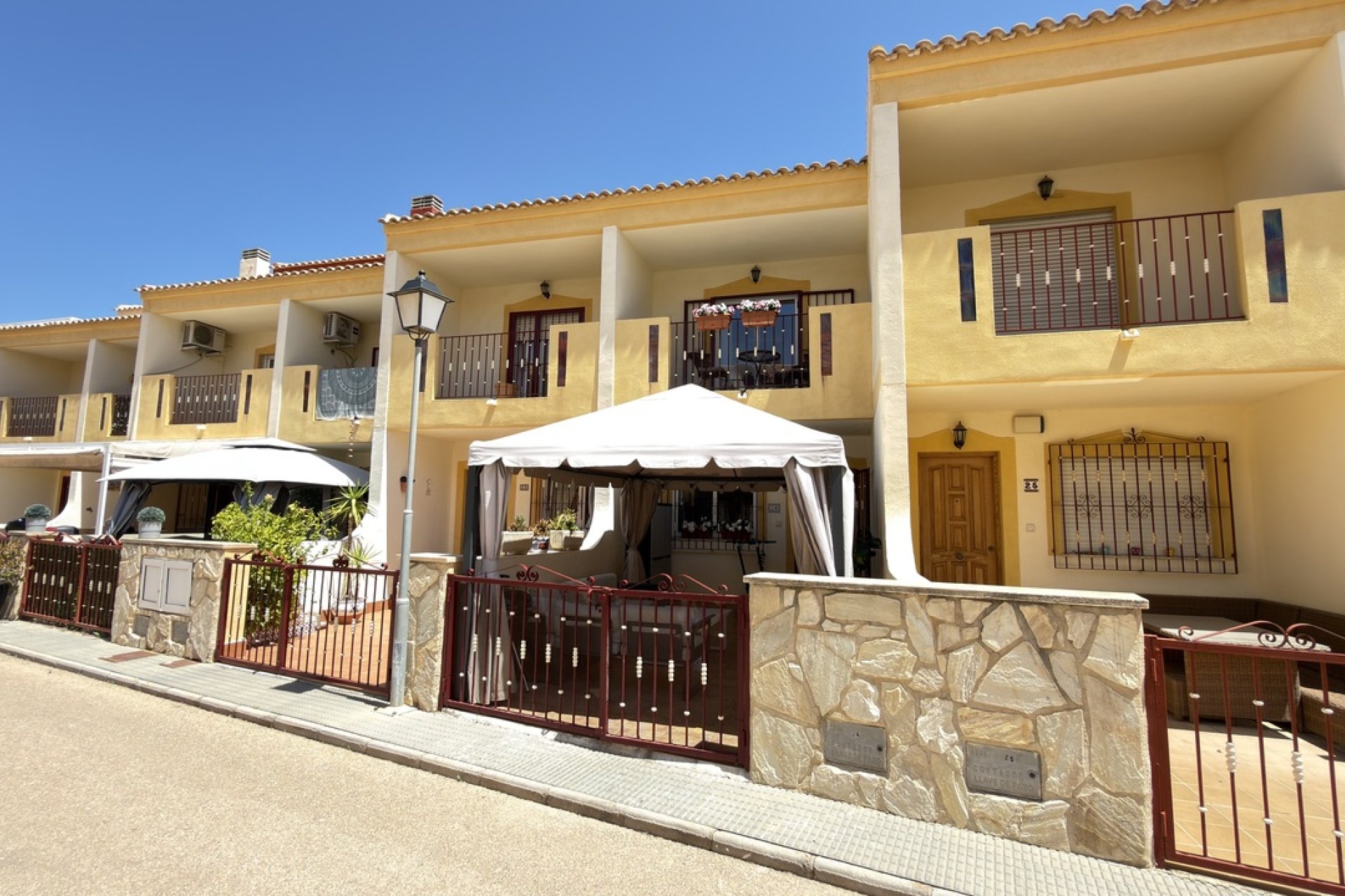 Herverkoop - Herenhuis - La Zenia