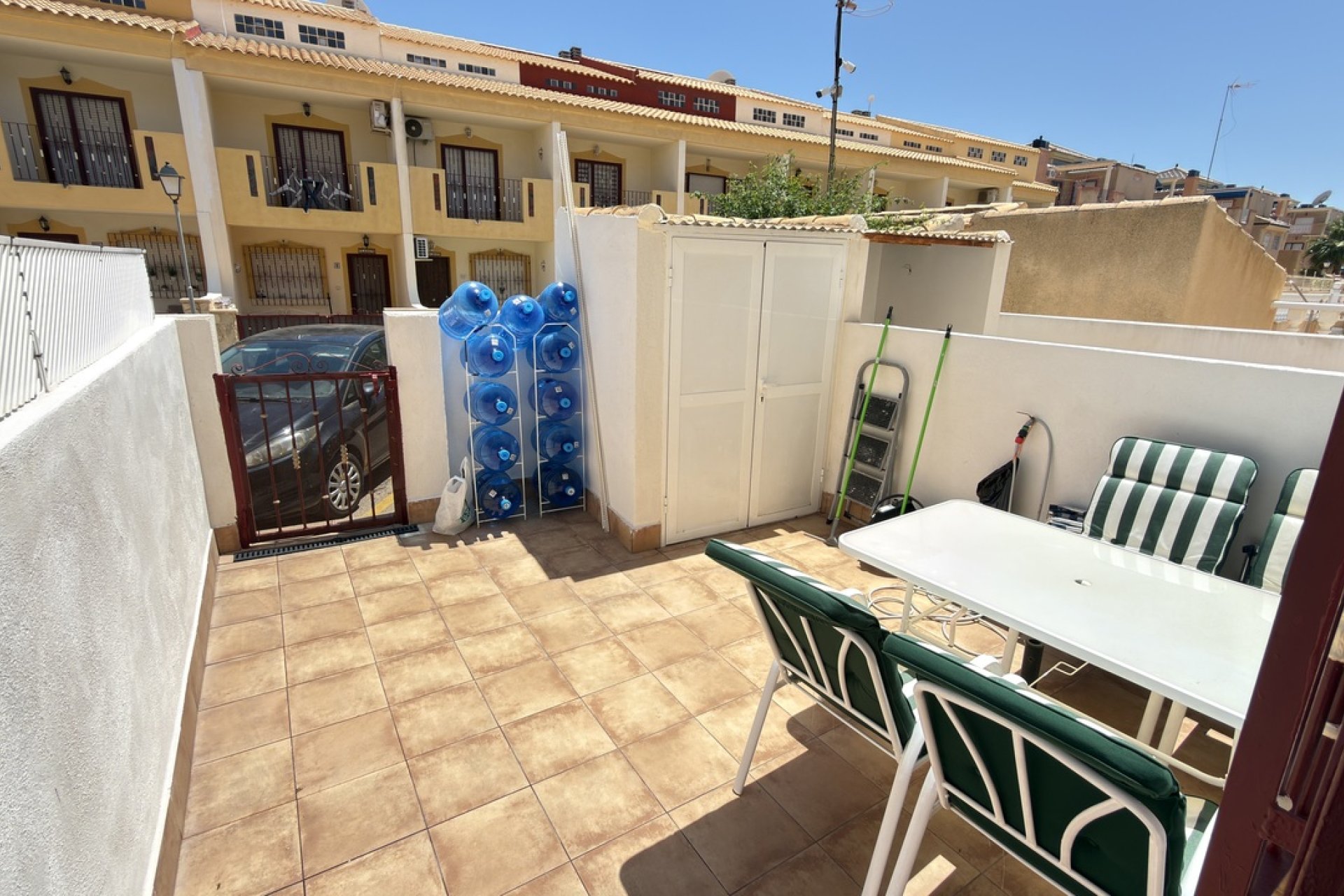 Herverkoop - Herenhuis - La Zenia