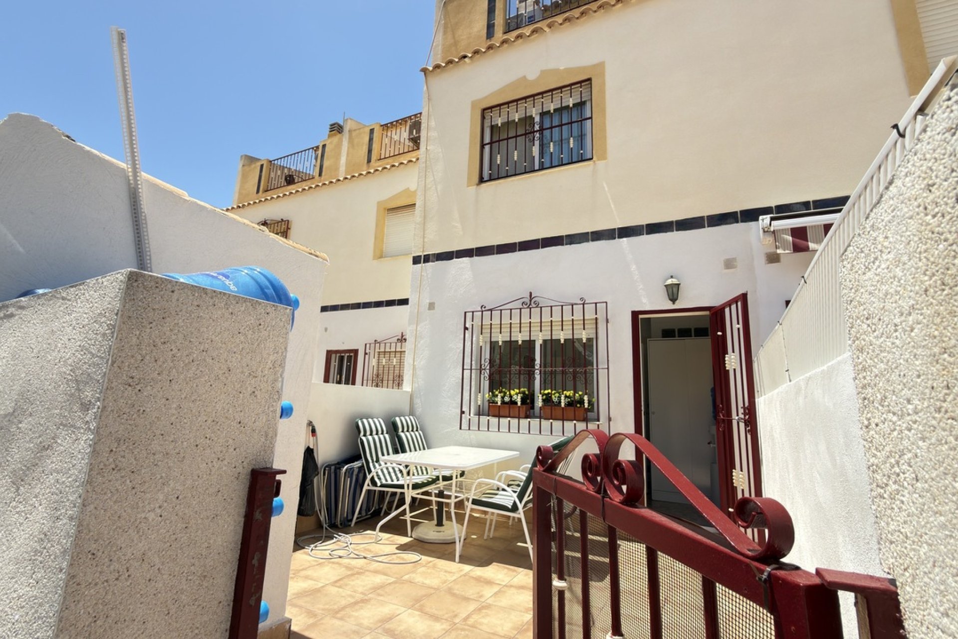 Herverkoop - Herenhuis - La Zenia