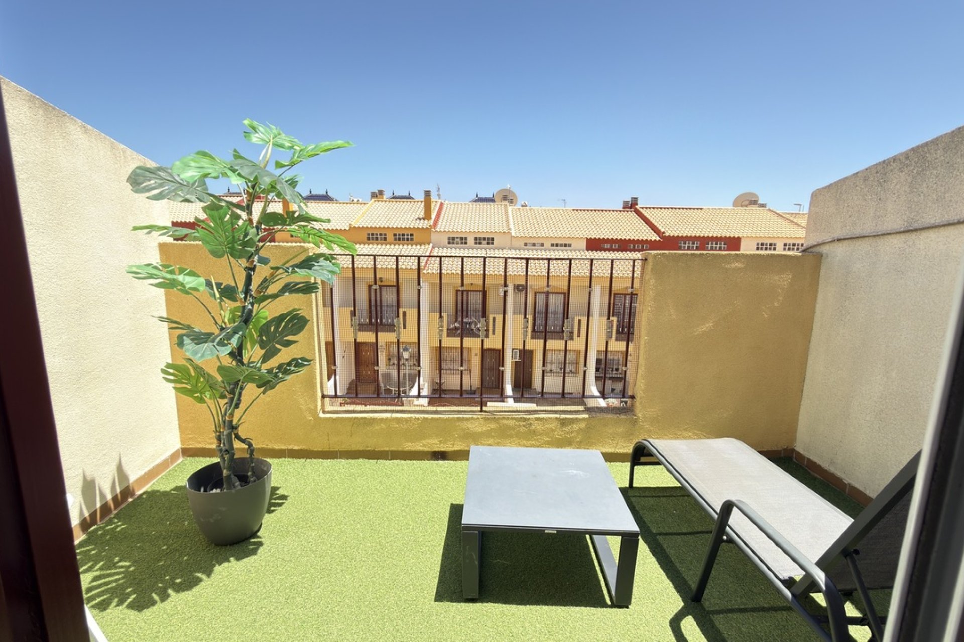 Herverkoop - Herenhuis - La Zenia