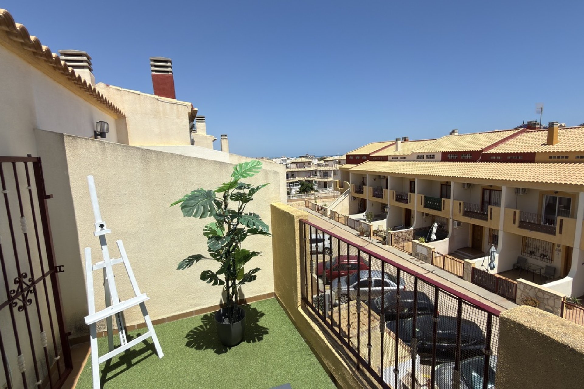 Herverkoop - Herenhuis - La Zenia