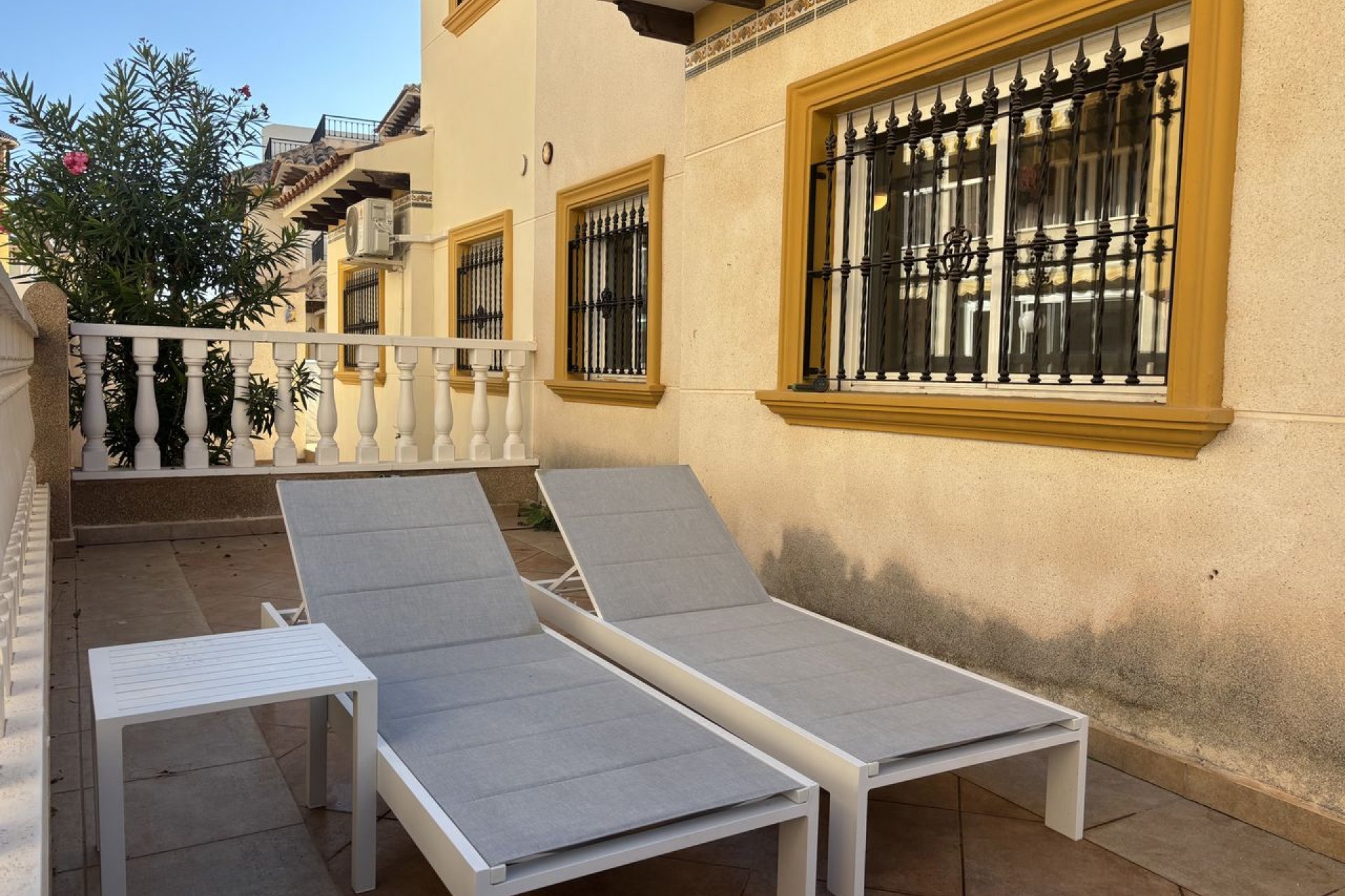 Herverkoop - Herenhuis - La Zenia