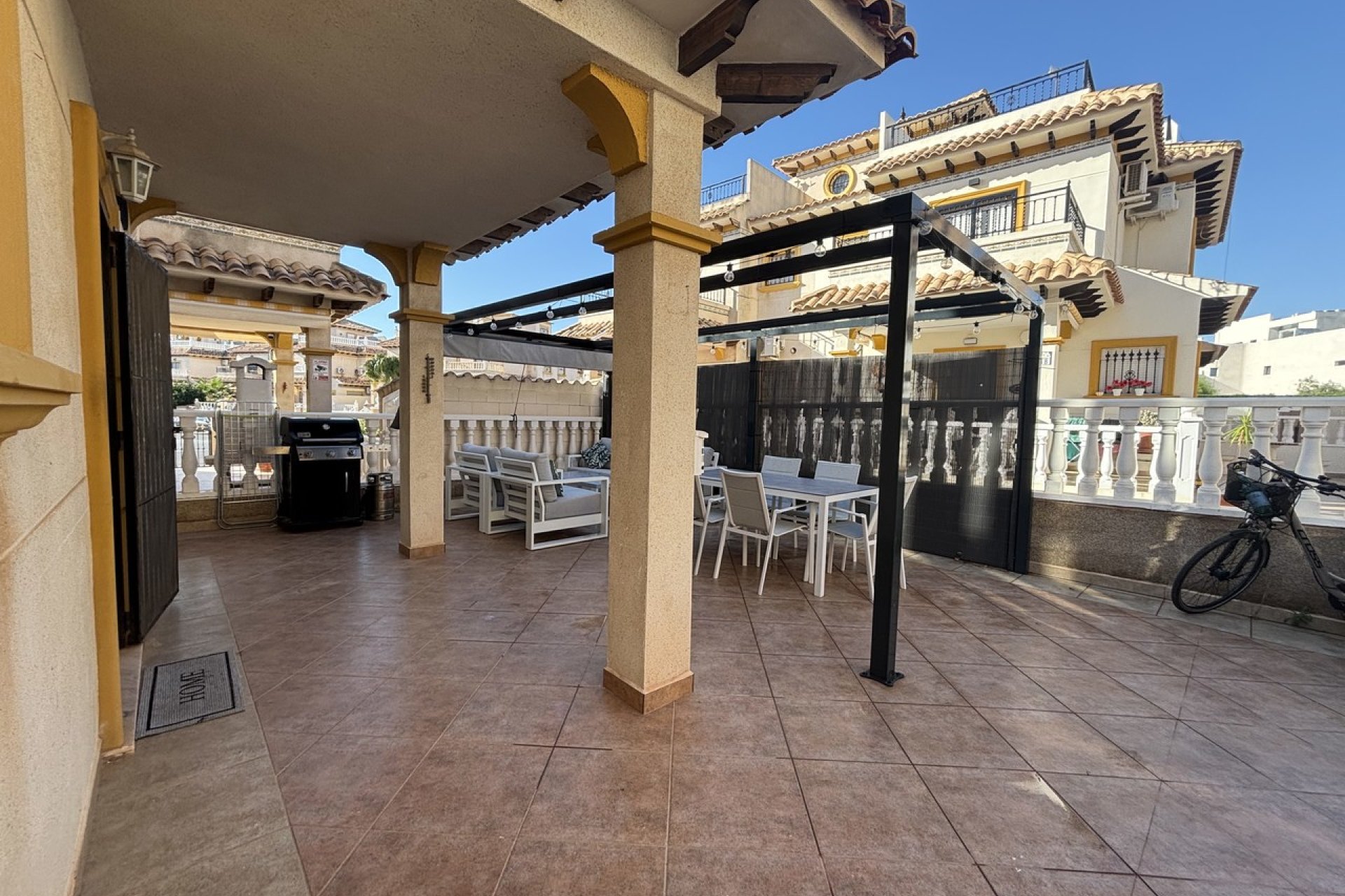 Herverkoop - Herenhuis - La Zenia