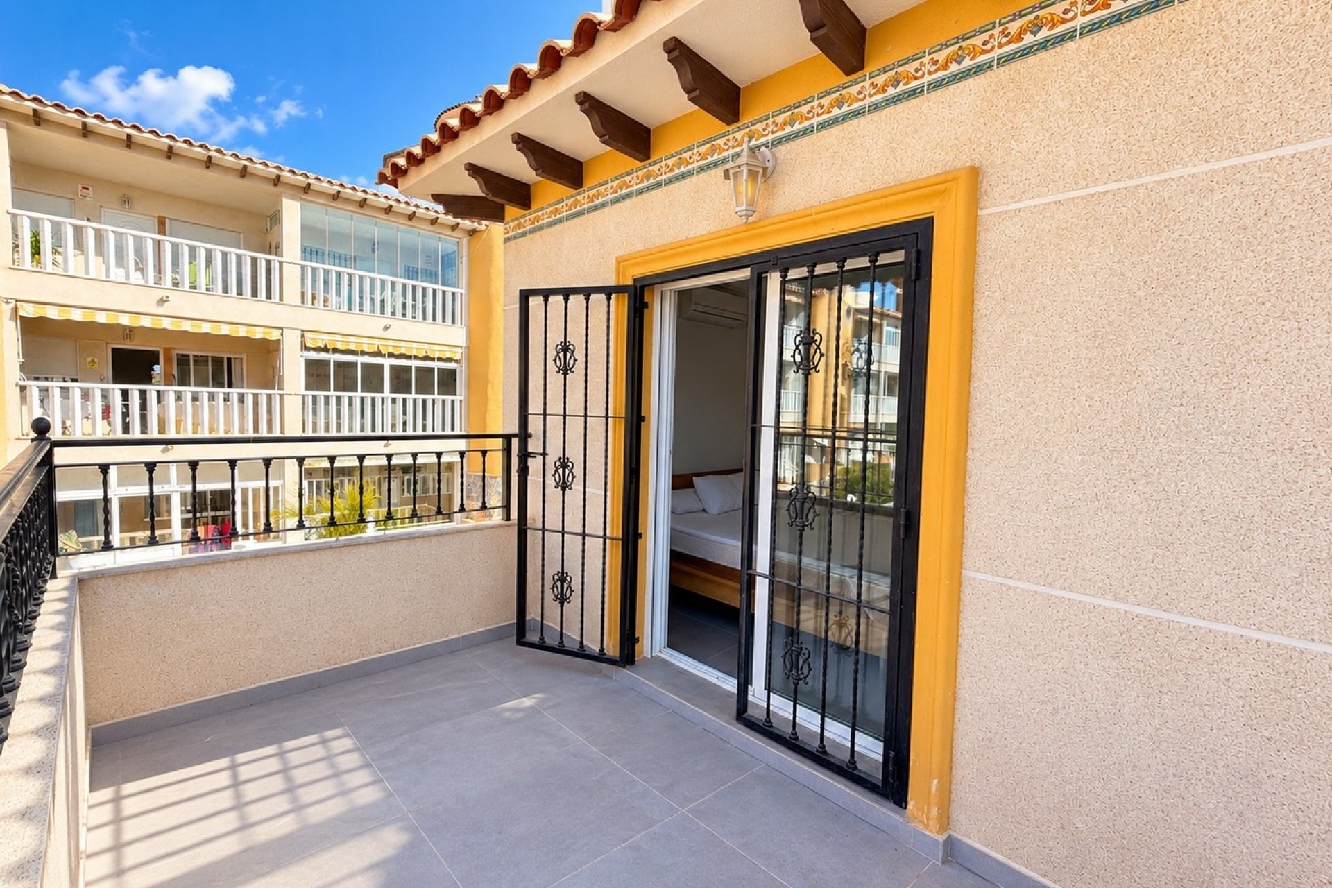 Herverkoop - Herenhuis - La Zenia