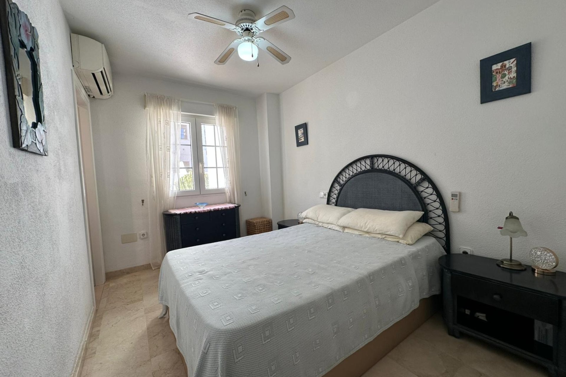 Herverkoop - Herenhuis - Las Ramblas