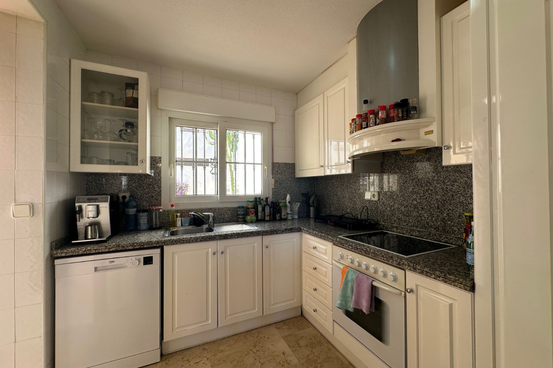 Herverkoop - Herenhuis - Las Ramblas