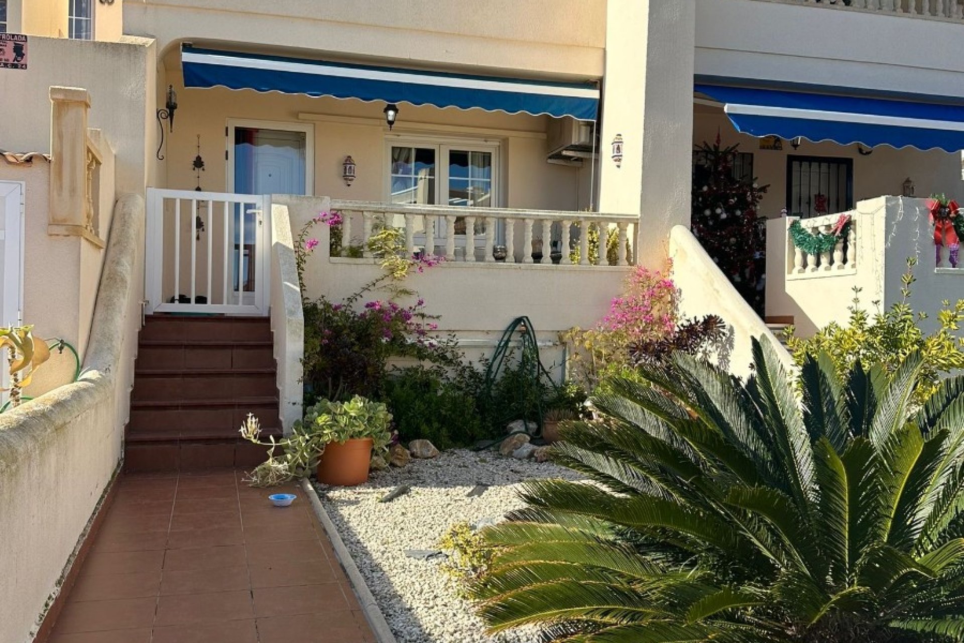 Herverkoop - Herenhuis - Las Ramblas