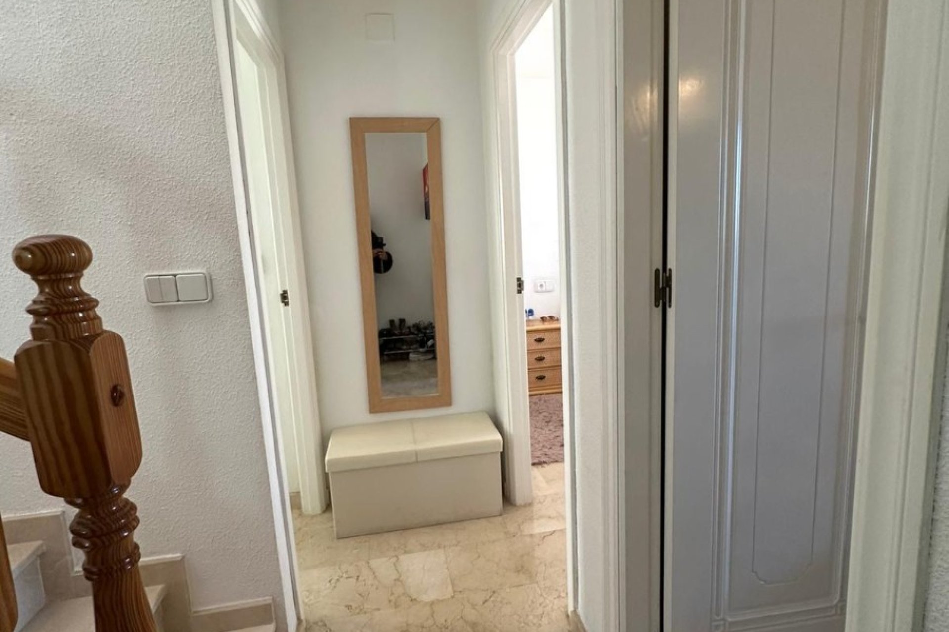 Herverkoop - Herenhuis - Las Ramblas