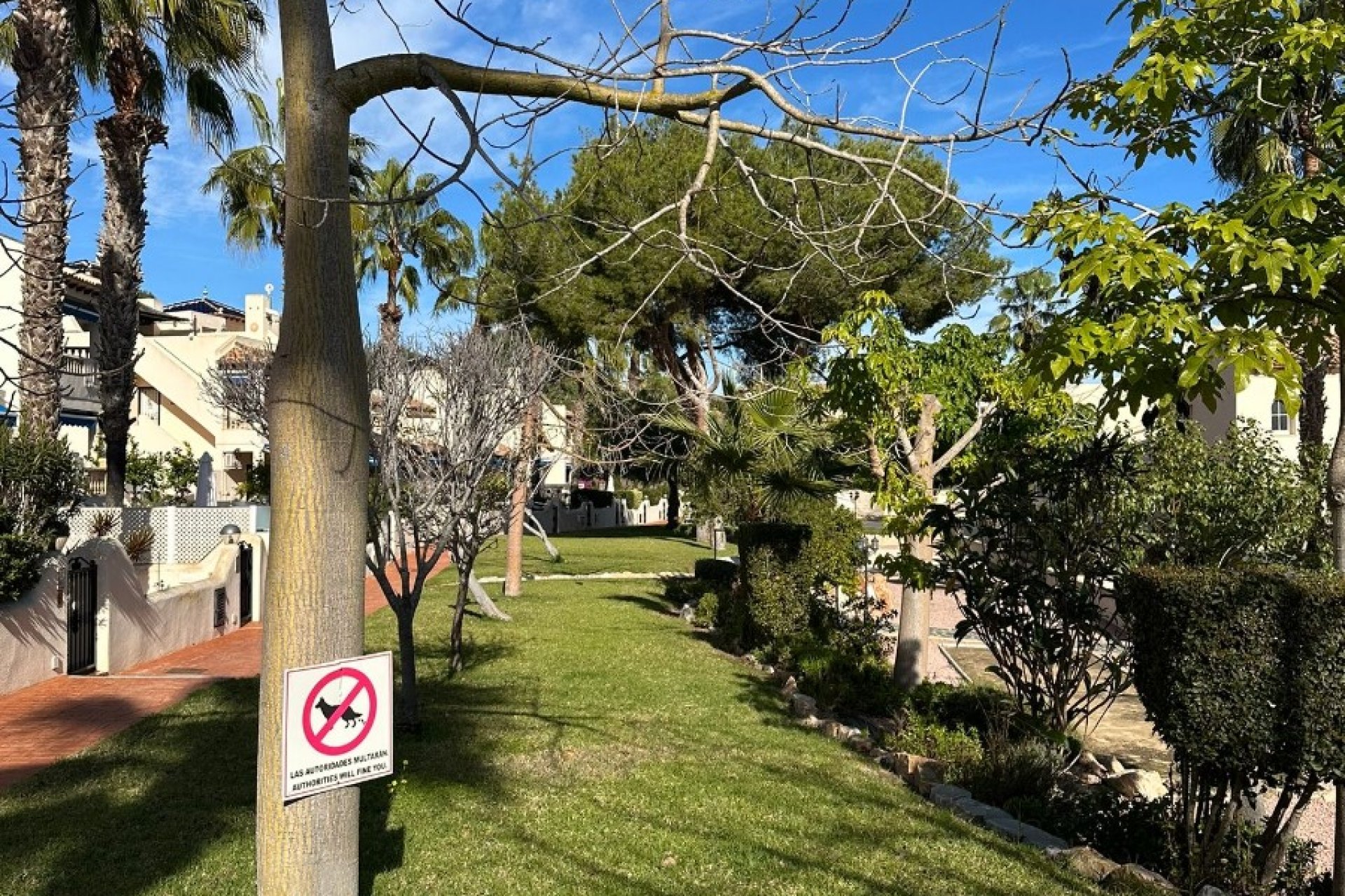 Herverkoop - Herenhuis - Las Ramblas