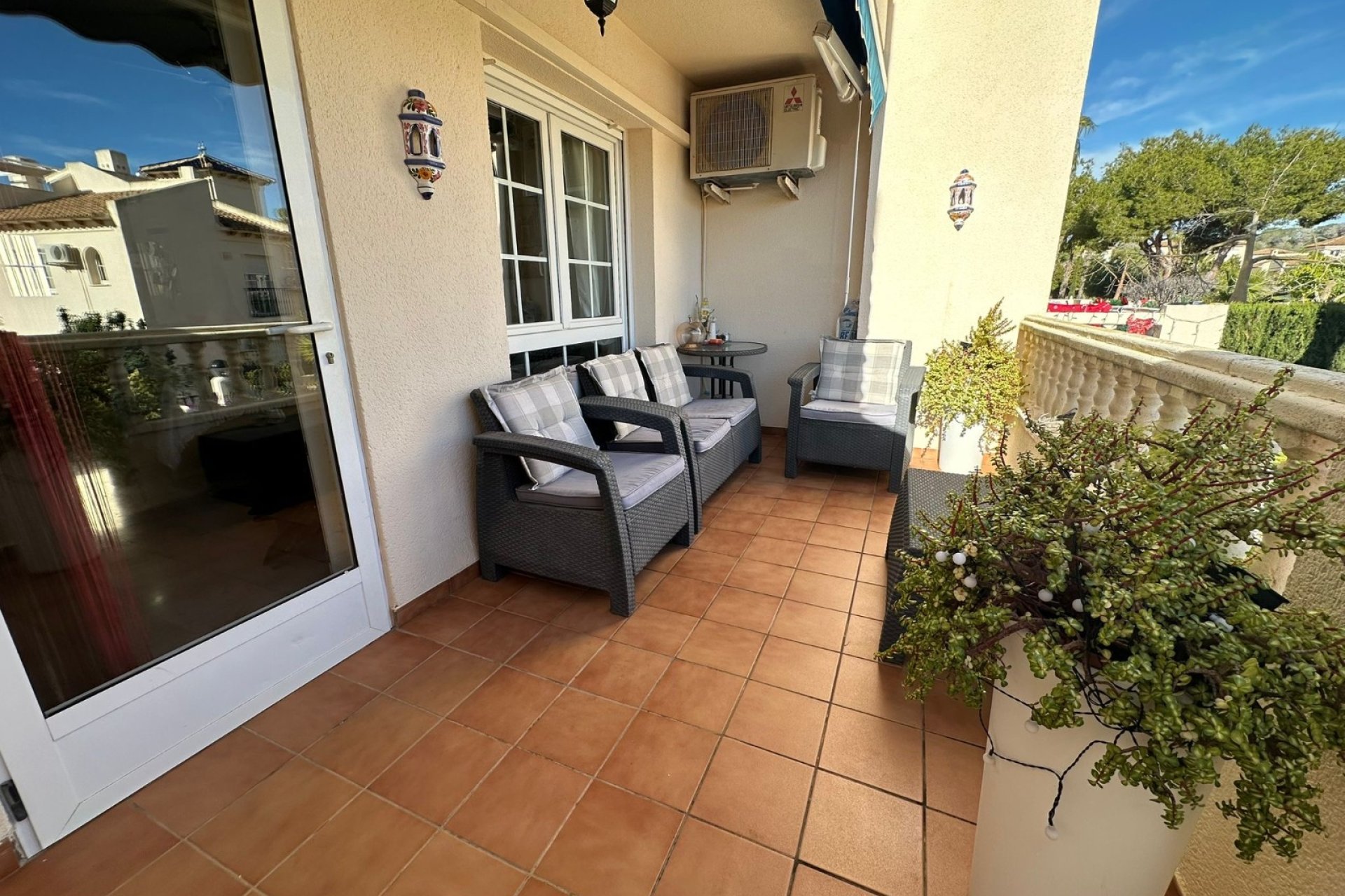 Herverkoop - Herenhuis - Las Ramblas