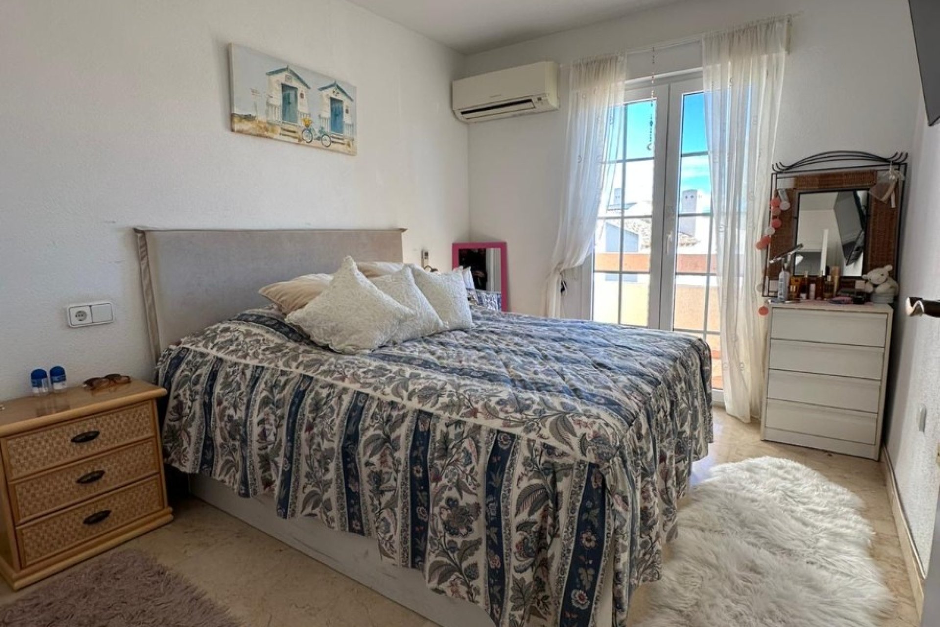 Herverkoop - Herenhuis - Las Ramblas