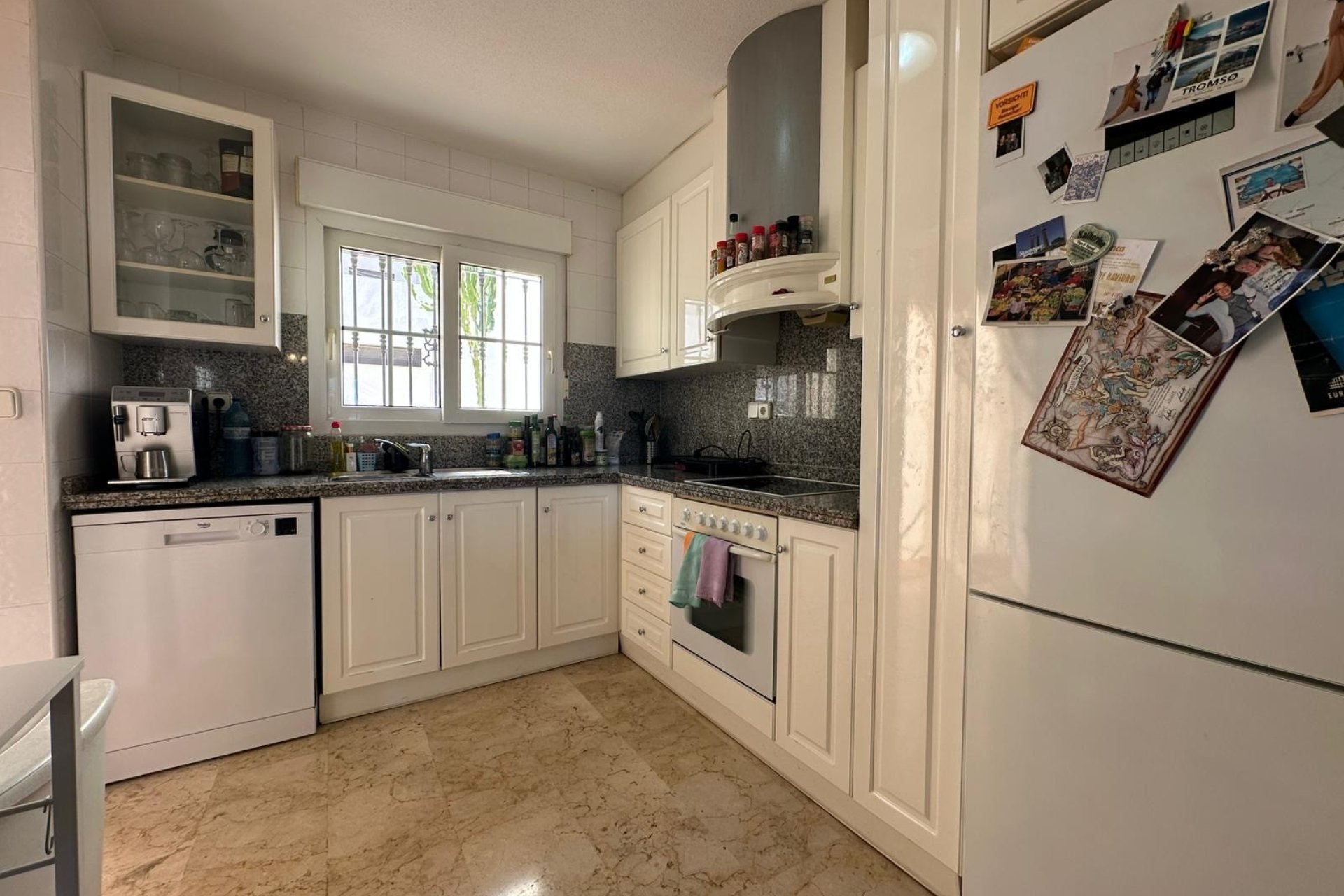 Herverkoop - Herenhuis - Las Ramblas