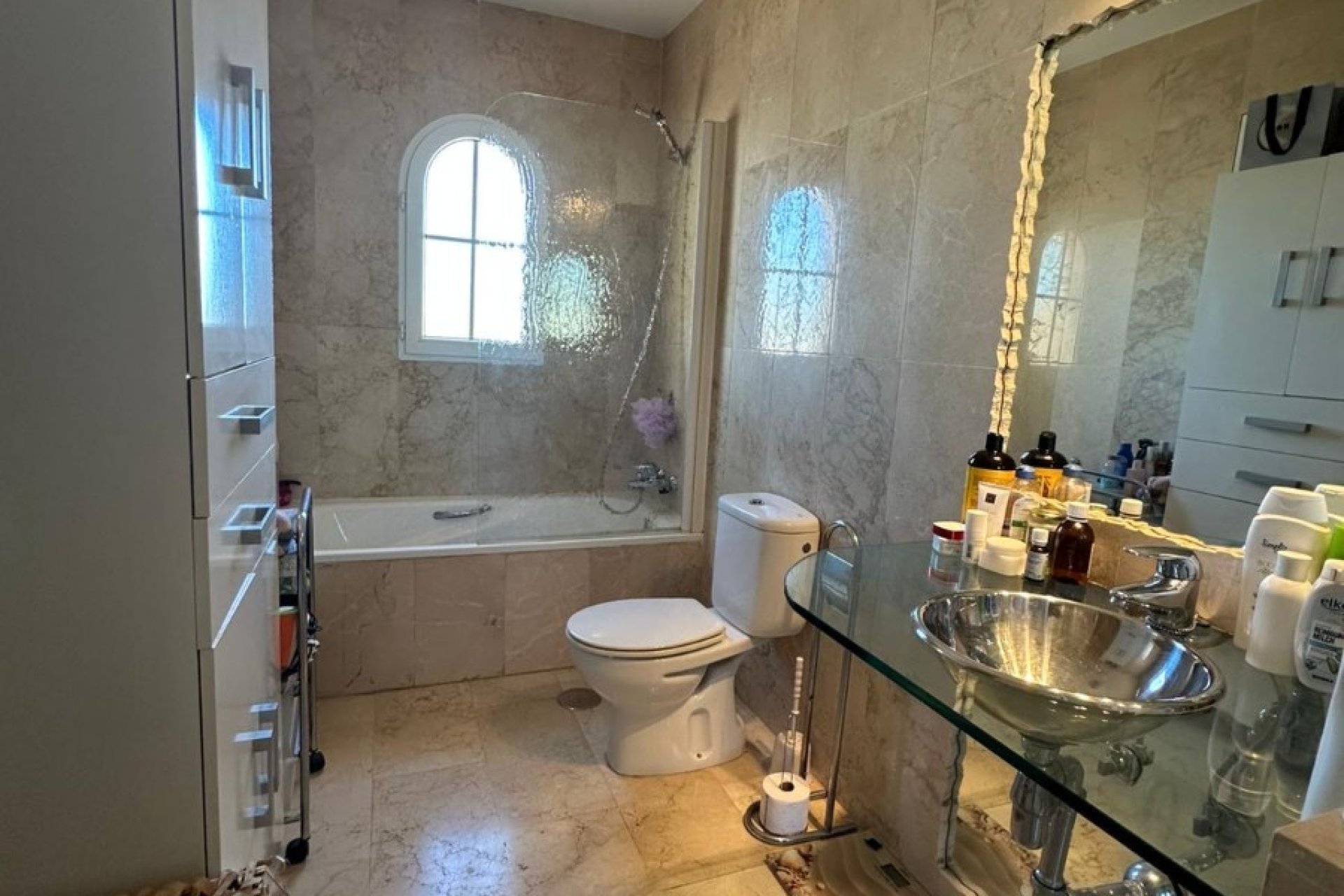 Herverkoop - Herenhuis - Las Ramblas