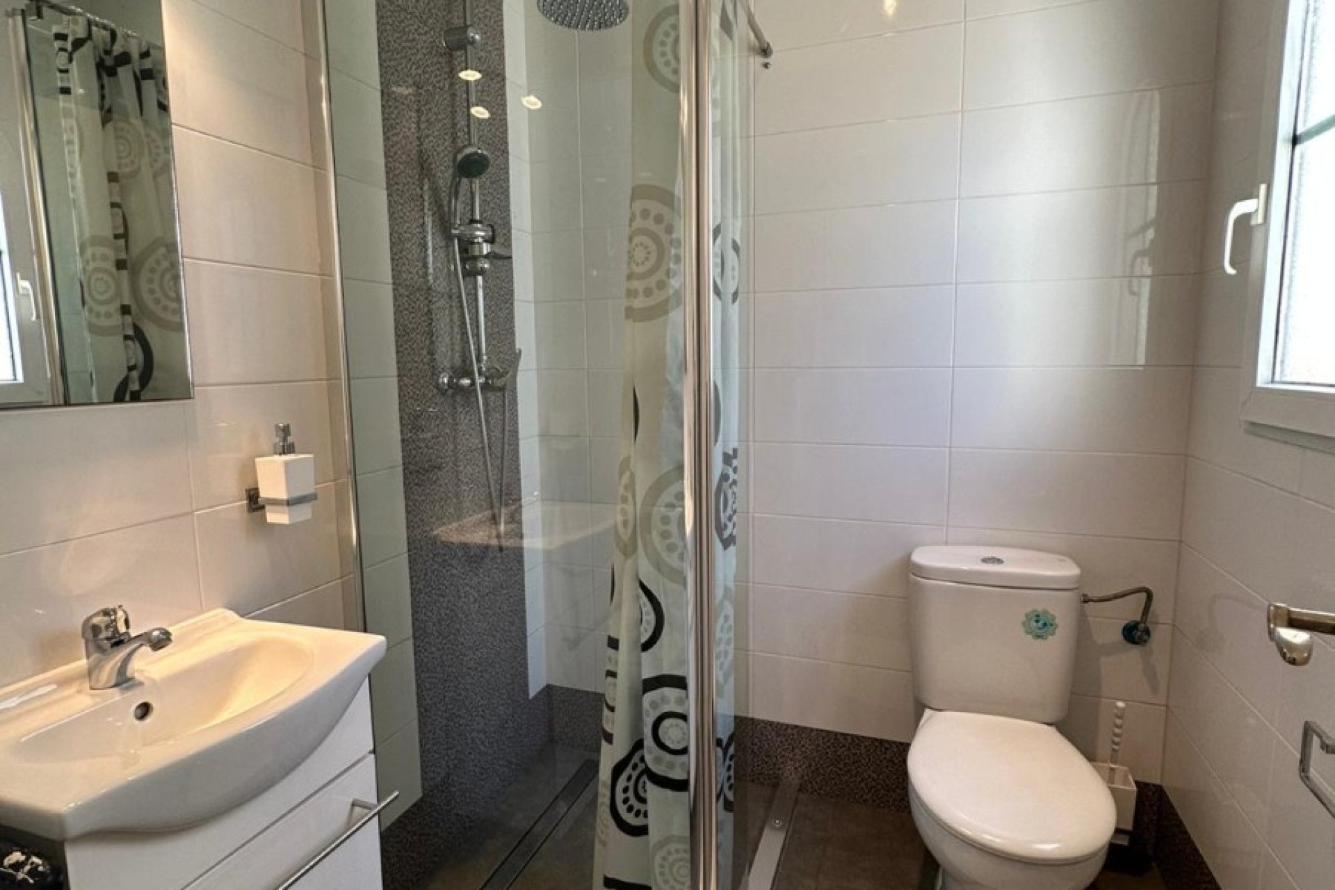 Herverkoop - Herenhuis - Las Ramblas