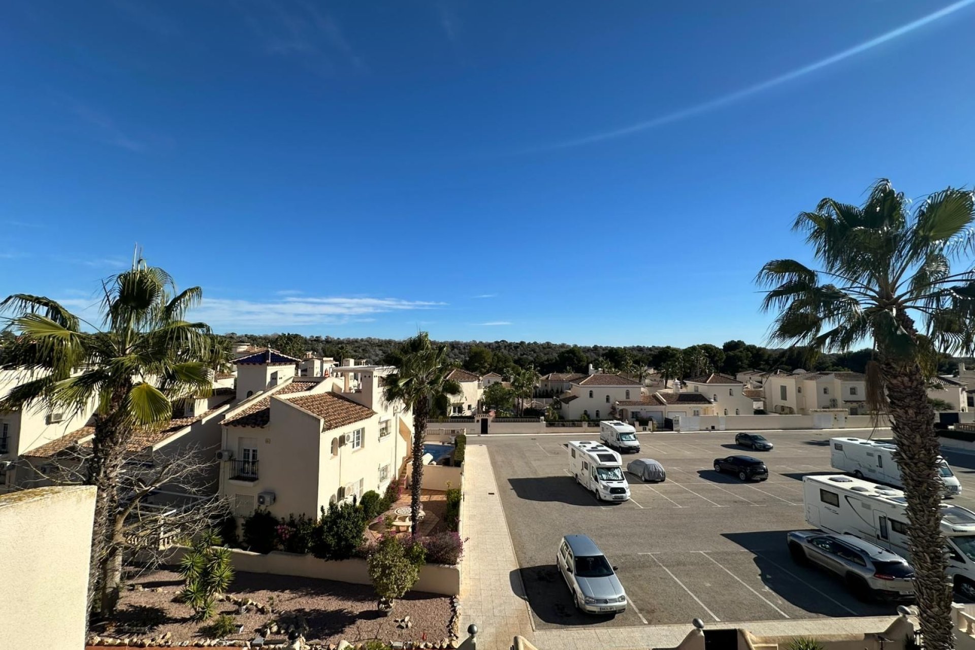 Herverkoop - Herenhuis - Las Ramblas