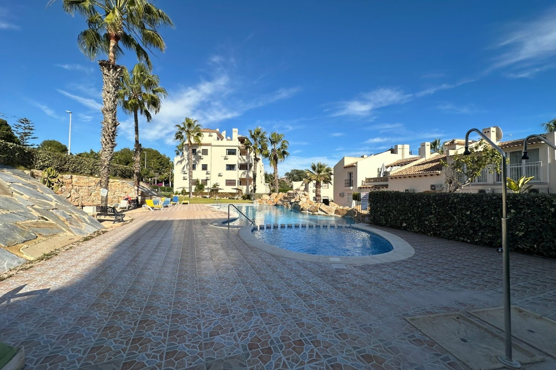 Herverkoop - Herenhuis - Las Ramblas