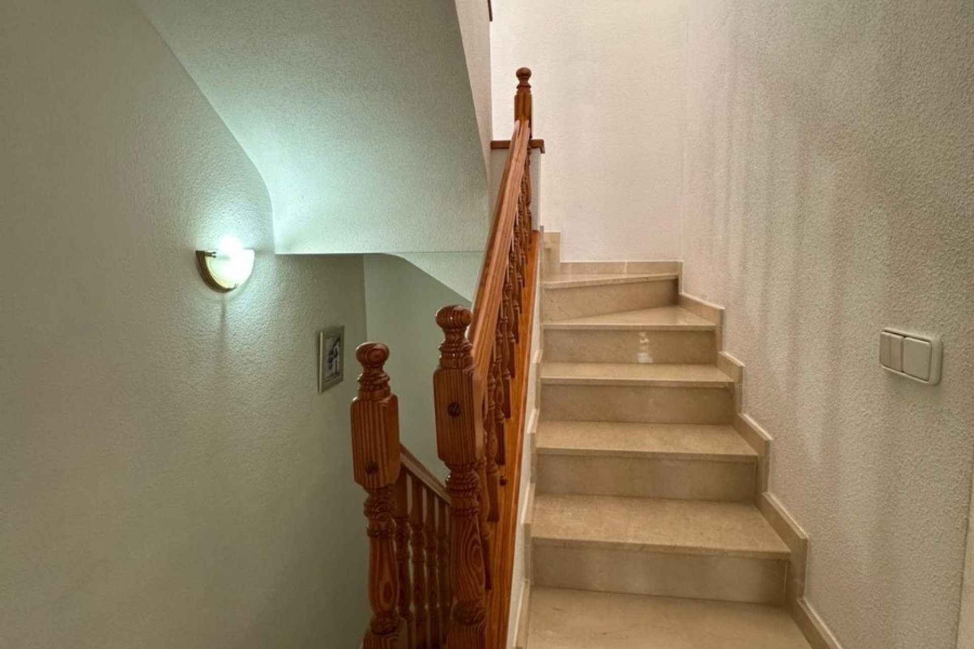 Herverkoop - Herenhuis - Las Ramblas