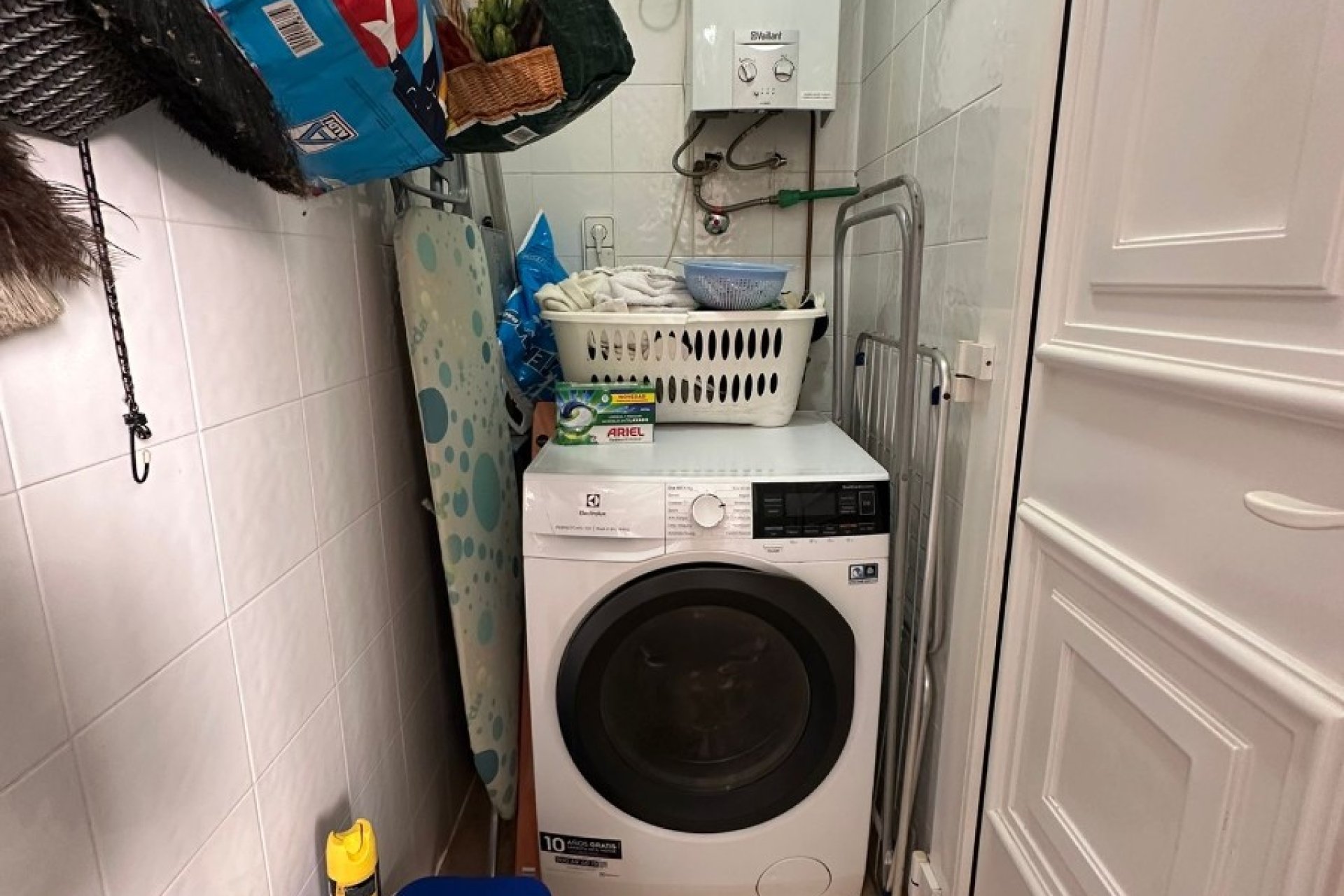 Herverkoop - Herenhuis - Las Ramblas