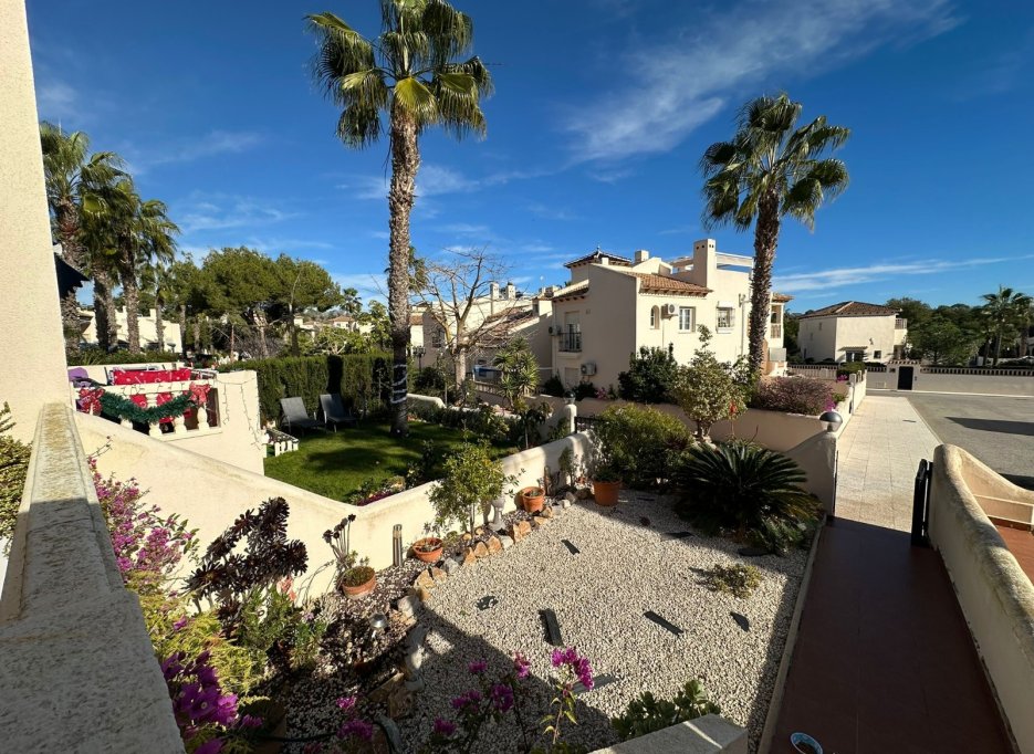 Herverkoop - Herenhuis - Las Ramblas