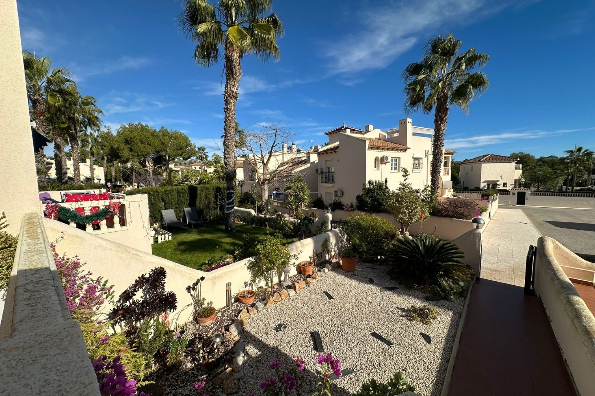 Herverkoop - Herenhuis - Las Ramblas