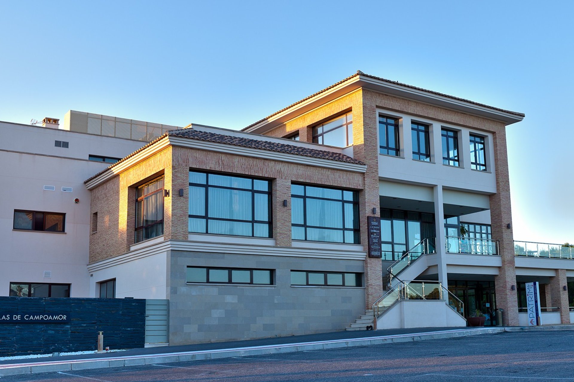 Herverkoop - Herenhuis - Las Ramblas