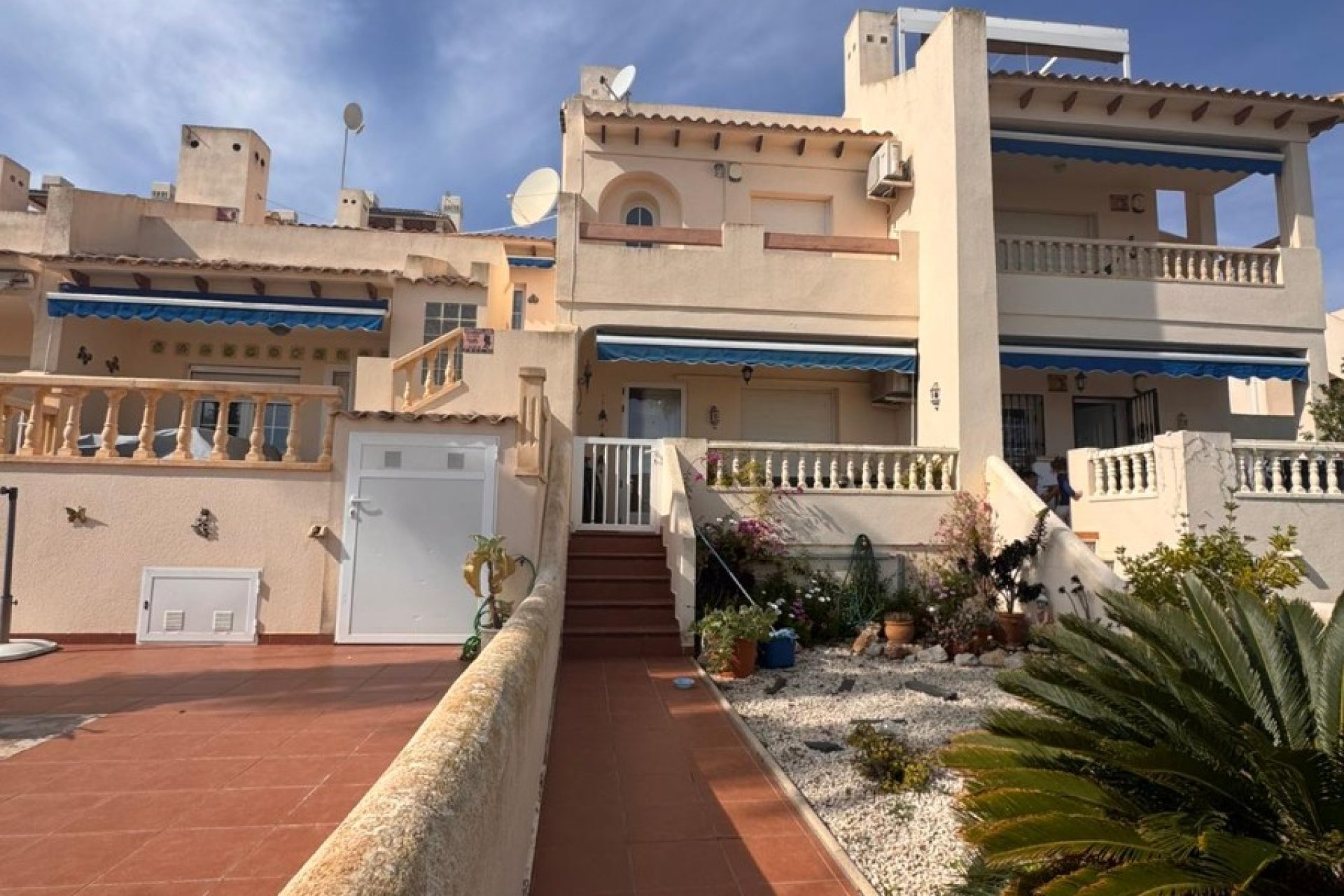 Herverkoop - Herenhuis - Las Ramblas