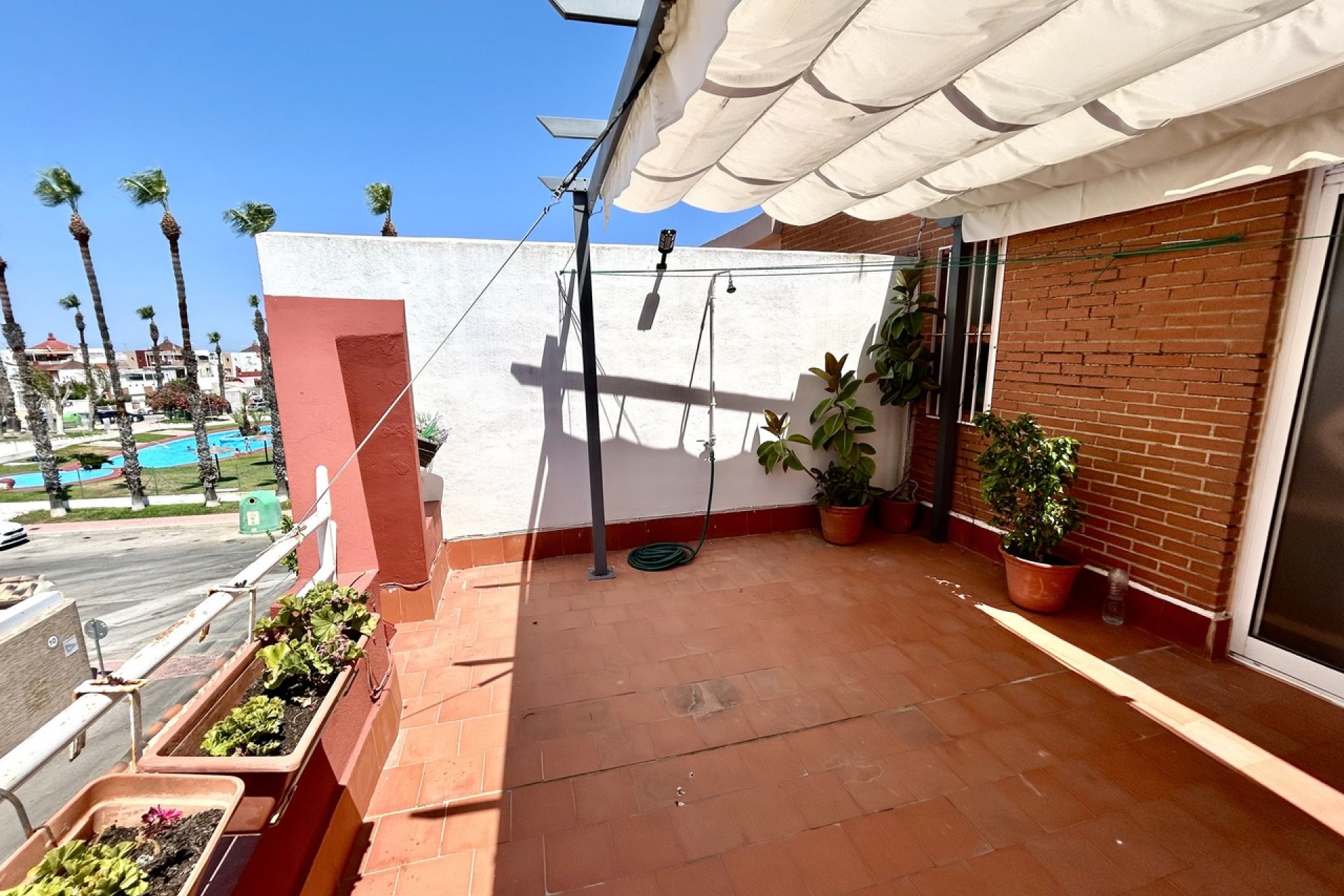 Herverkoop - Herenhuis - Los Alcazares - Los Altos