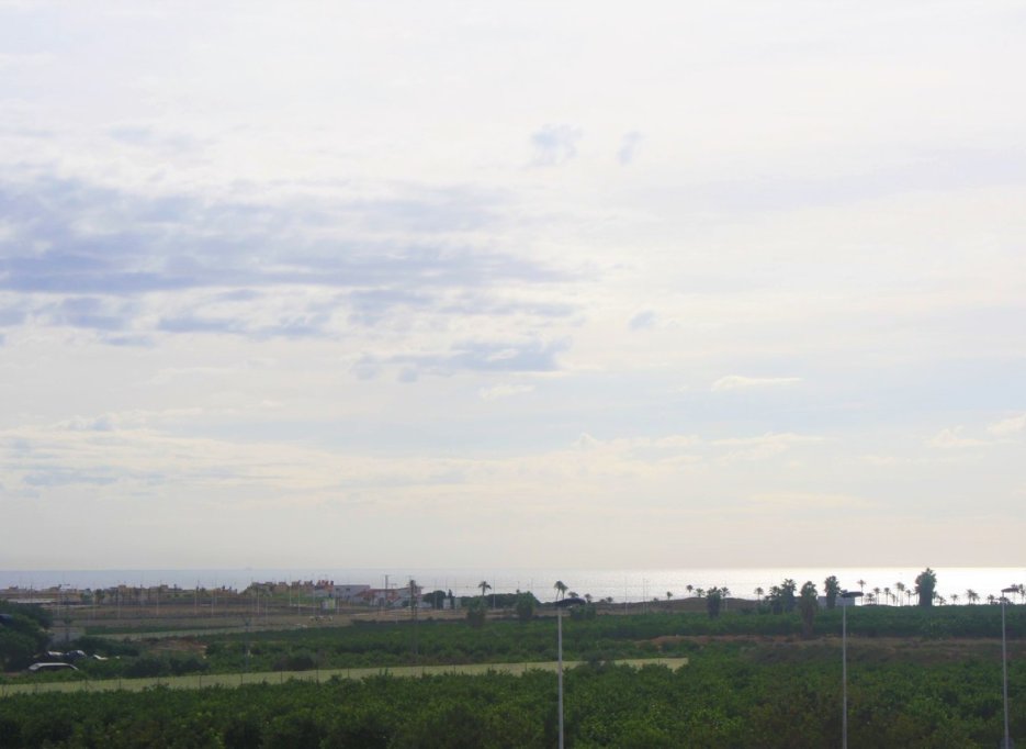 Herverkoop - Herenhuis - Los Alcazares - Los Altos